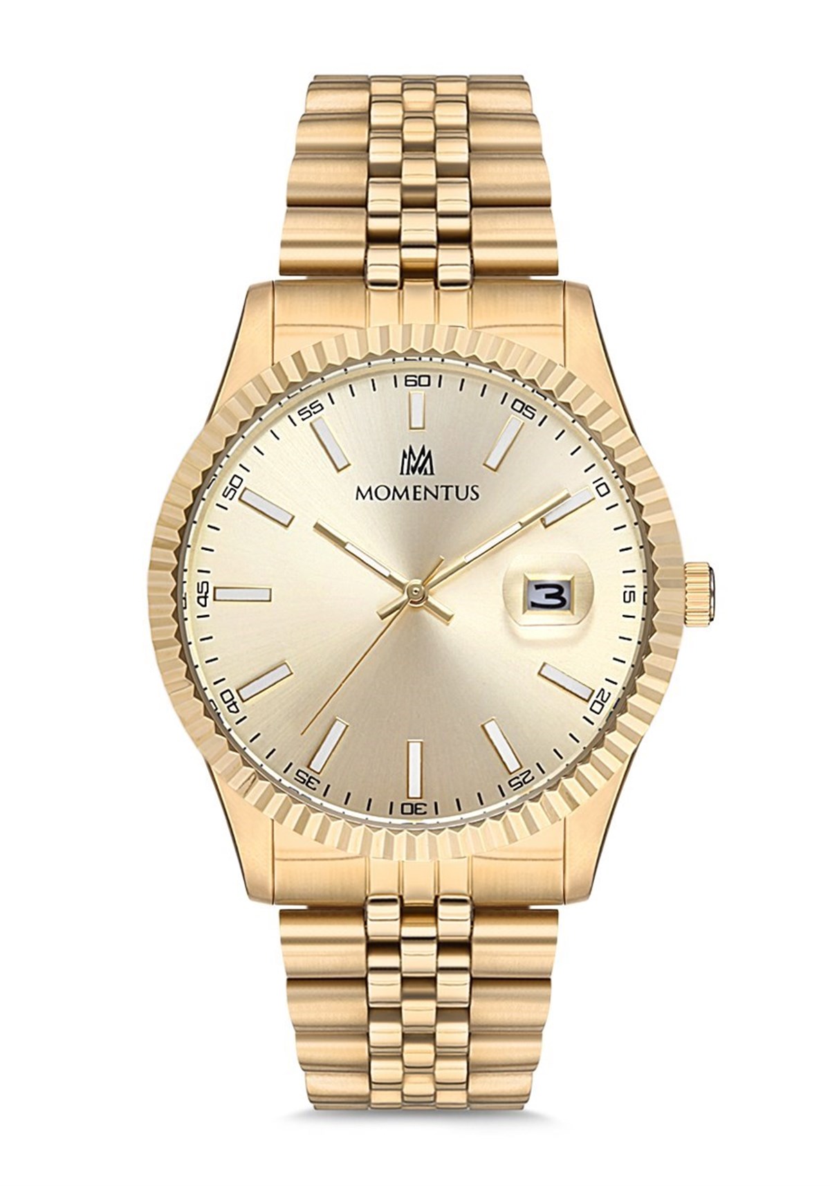 Momentus CM131G-08SG  Erkek Kol Saati