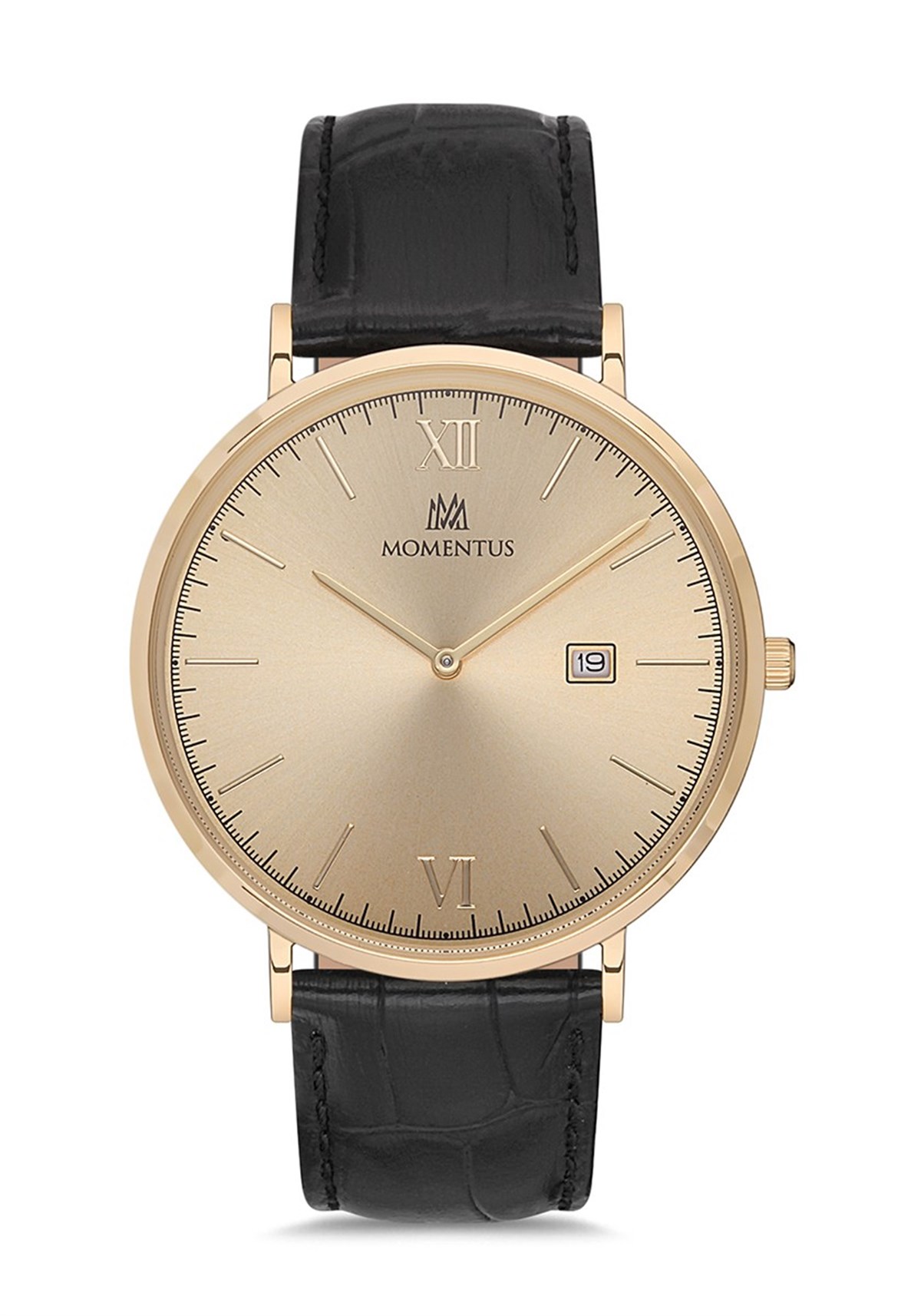 Momentus CM135G-08BG  Erkek Kol Saati