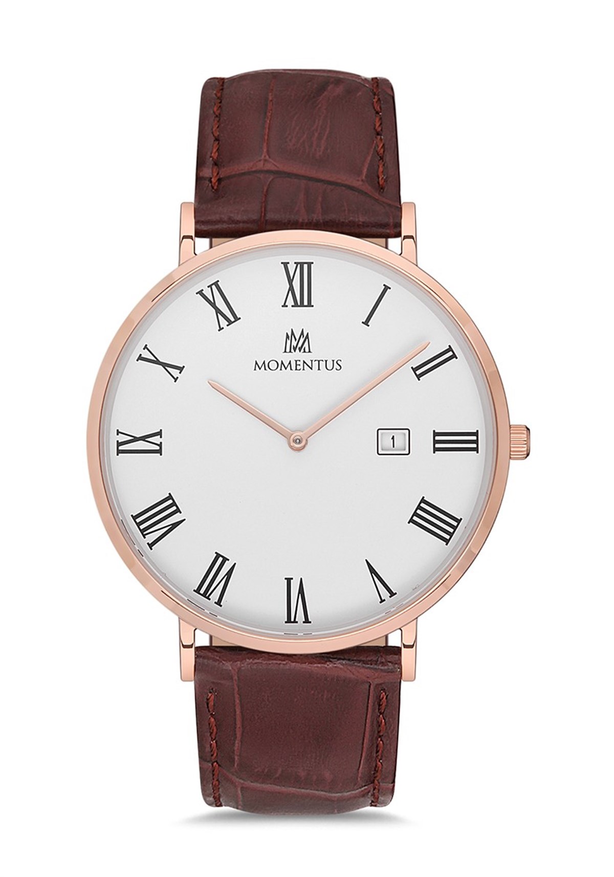 Momentus CM135R-02KR  Erkek Kol Saati