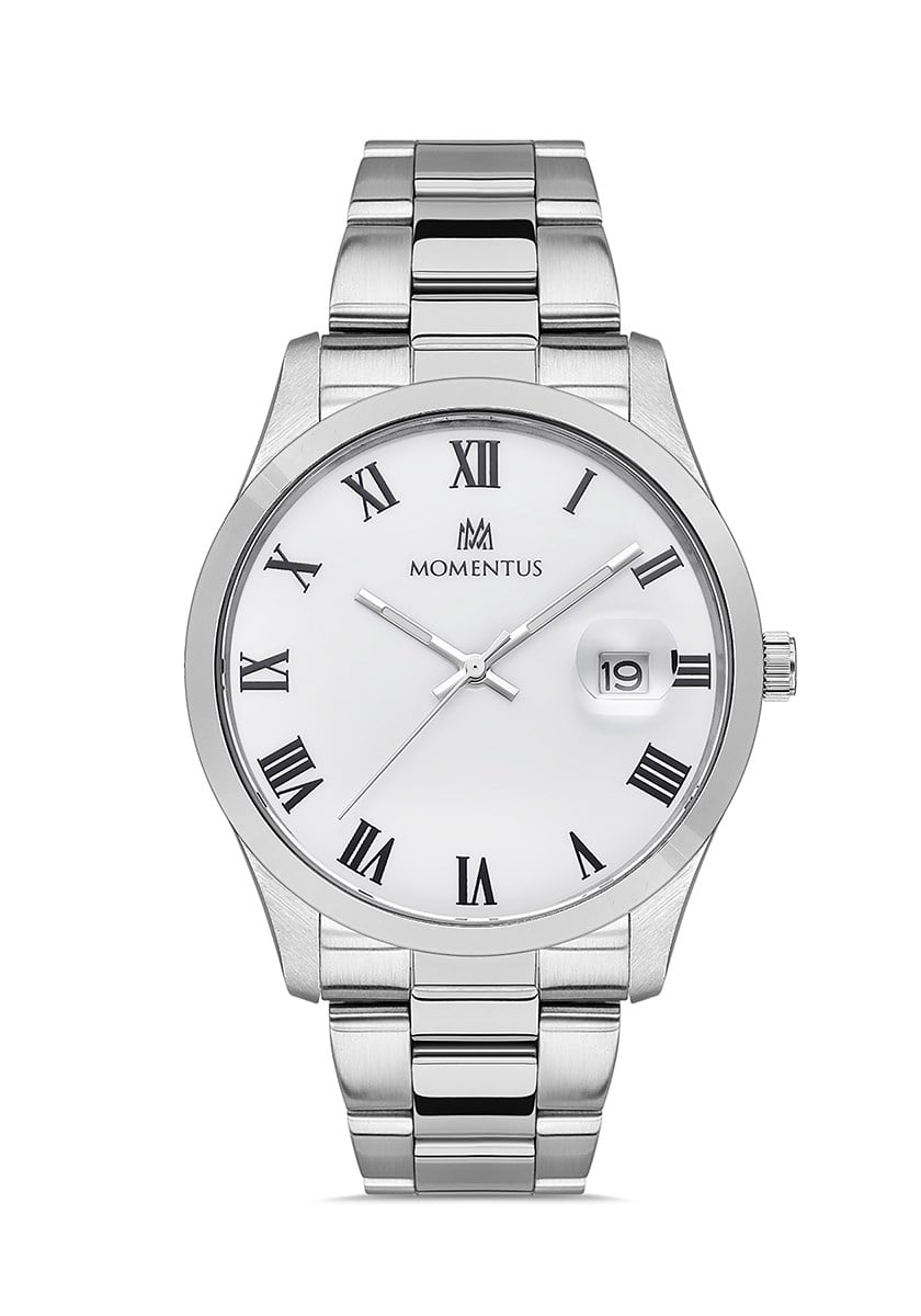 Momentus CM136S-03SS Kol Saati