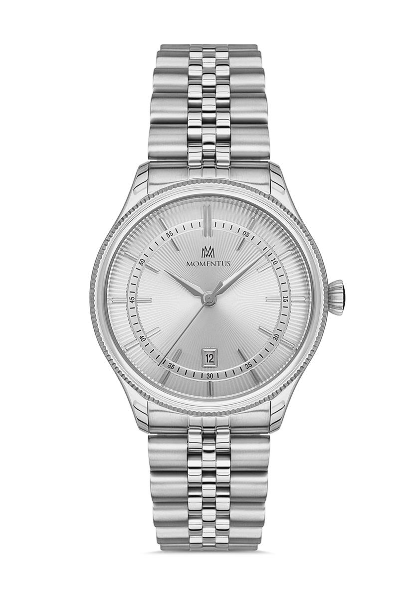 Momentus CM139S-02SS Kol Saati