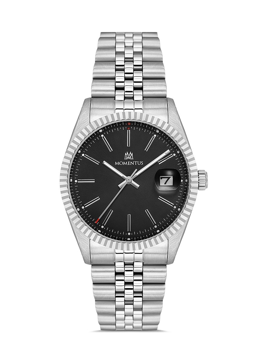 Momentus CR251S-04SS Kol Saati