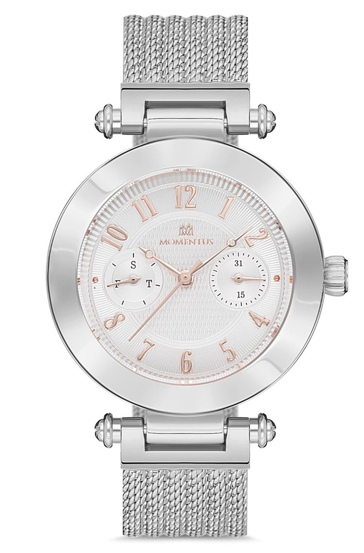 Momentus CS362S-02SR  Bayan Kol Saati