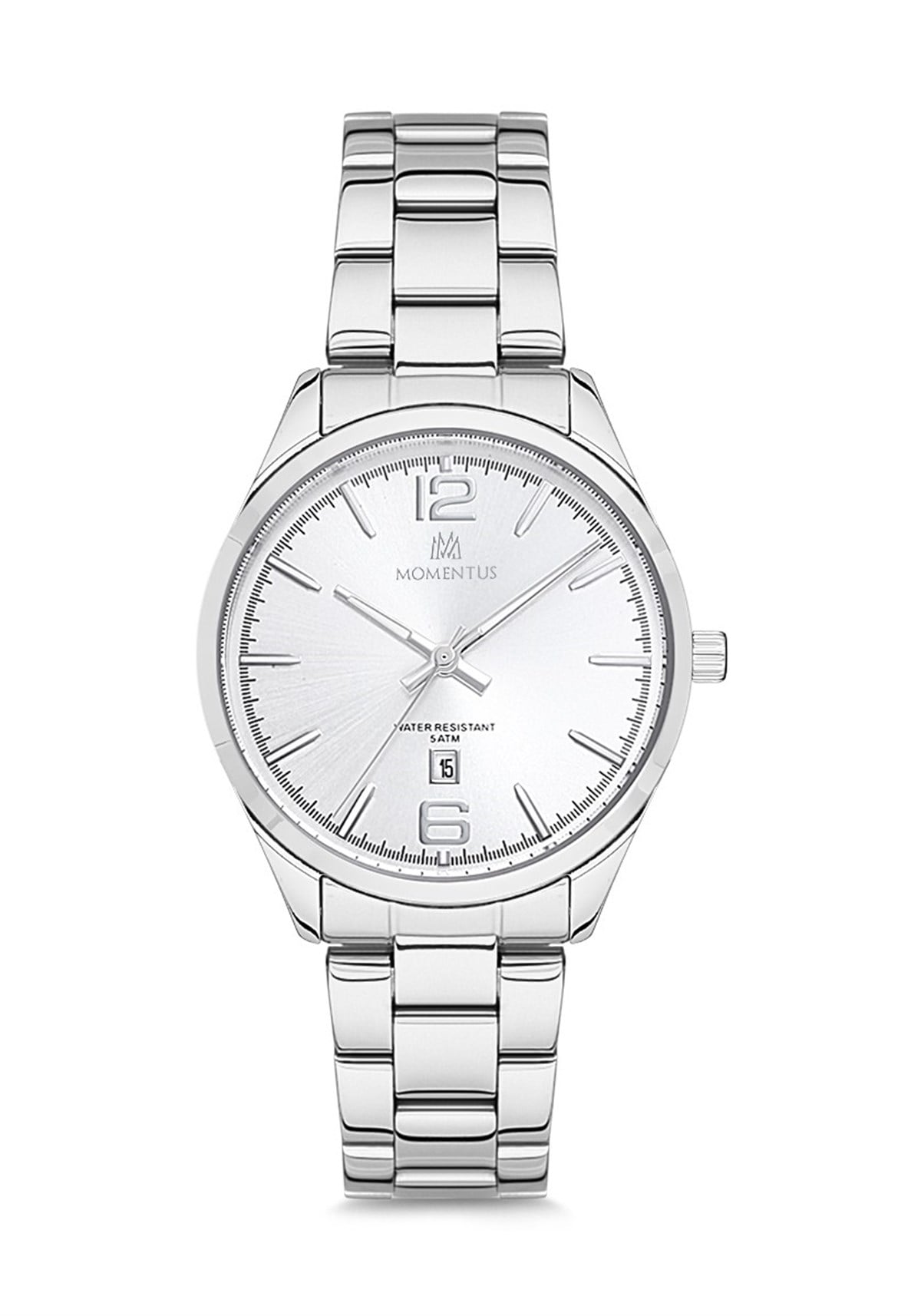 Momentus CW231S-02SS  Bayan Kol Saati