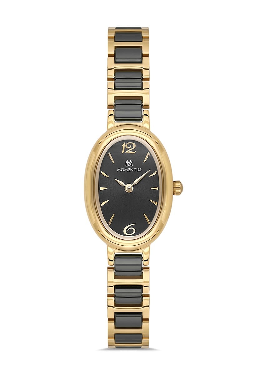 Momentus CW323T-04SG Kol Saati