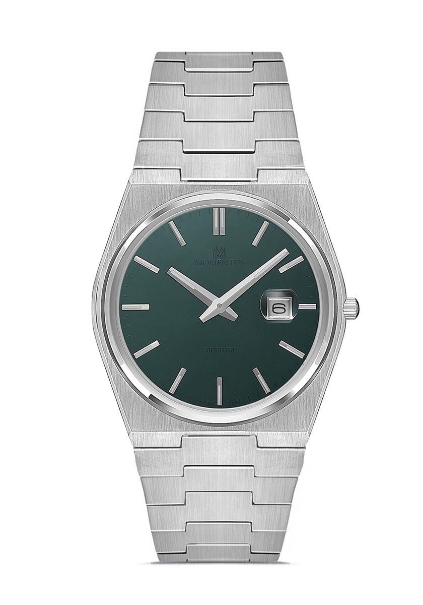 Momentus EM345S-35SS Erkek Kol Saati