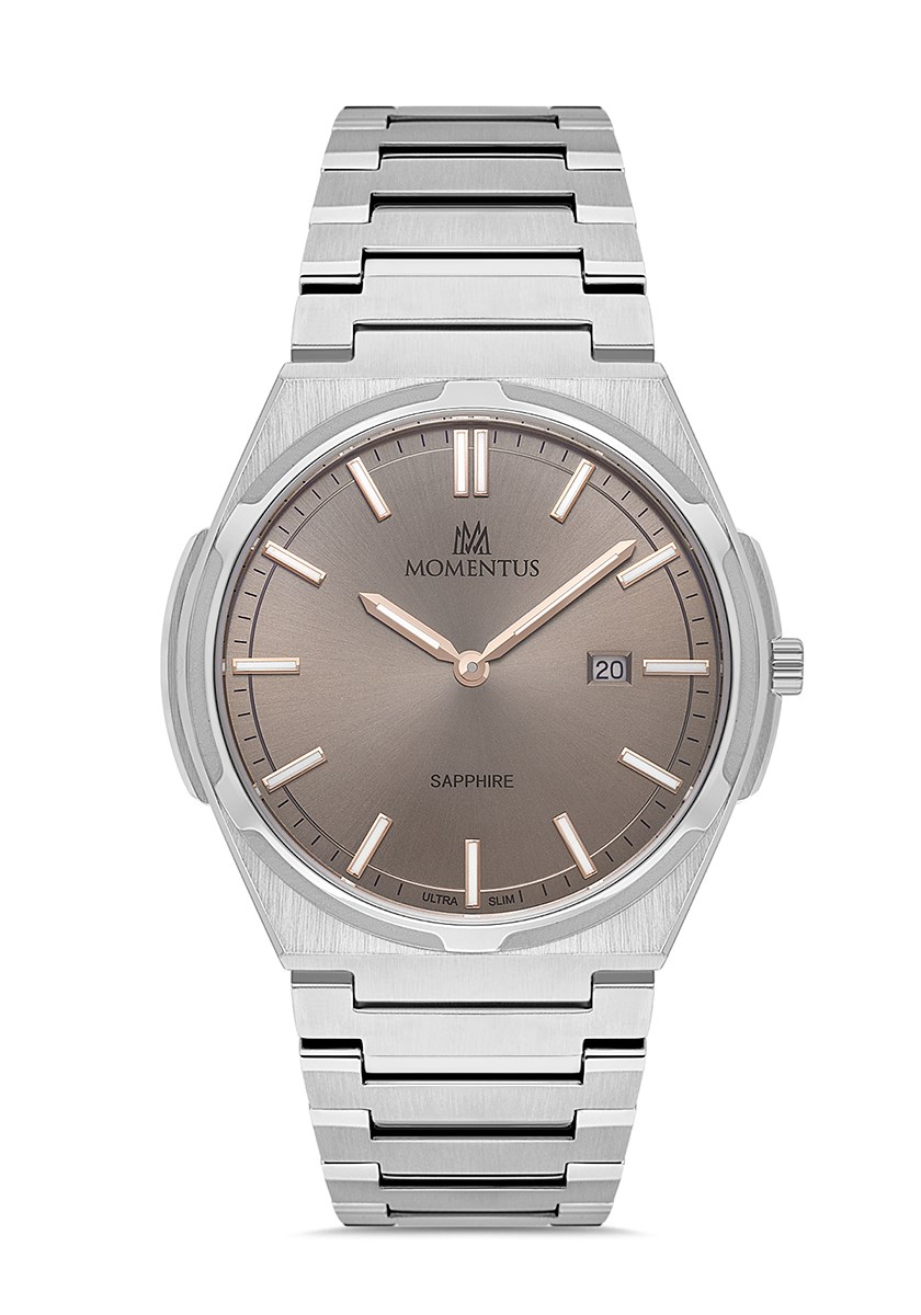 Momentus EM390S-05SR Kol Saati