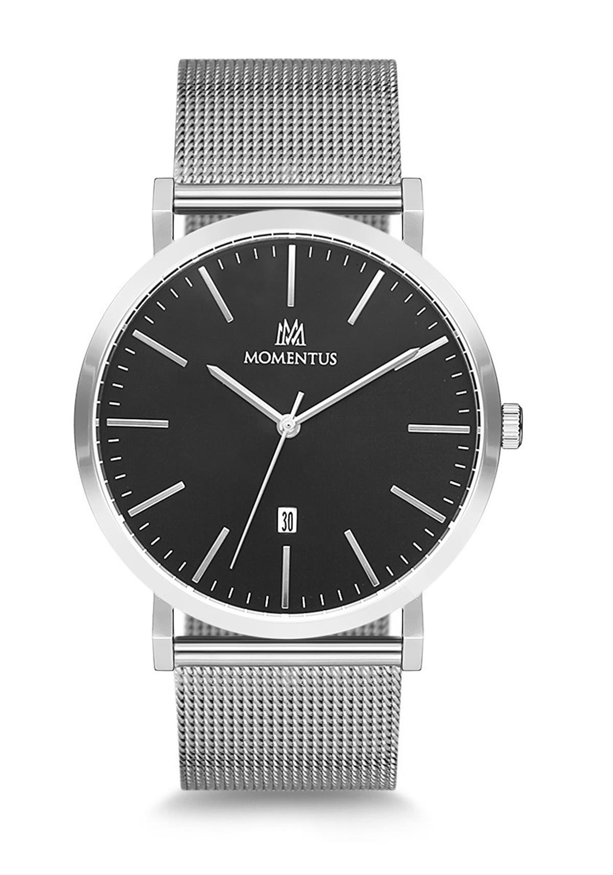 Momentus KC251S-04SS Erkek Kol Saati