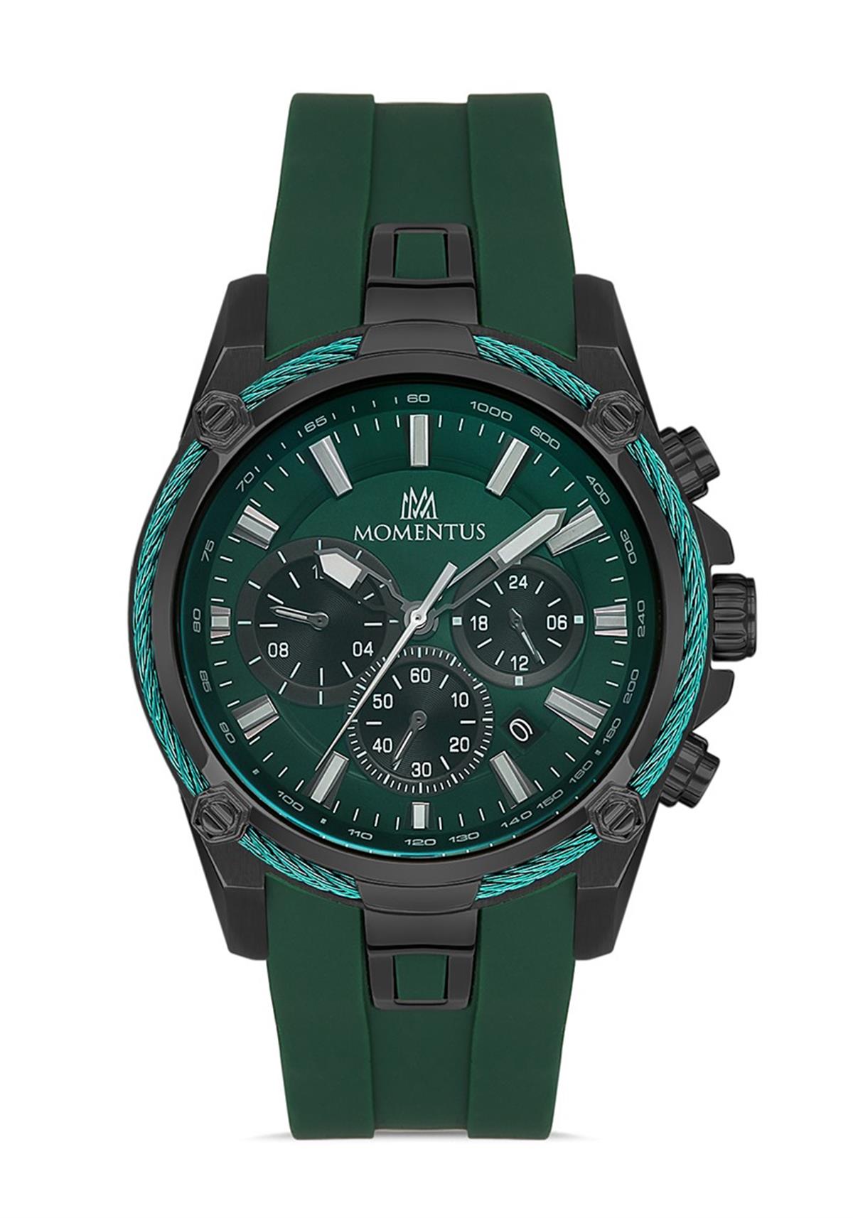 Momentus SM347B-15YB Erkek Saati