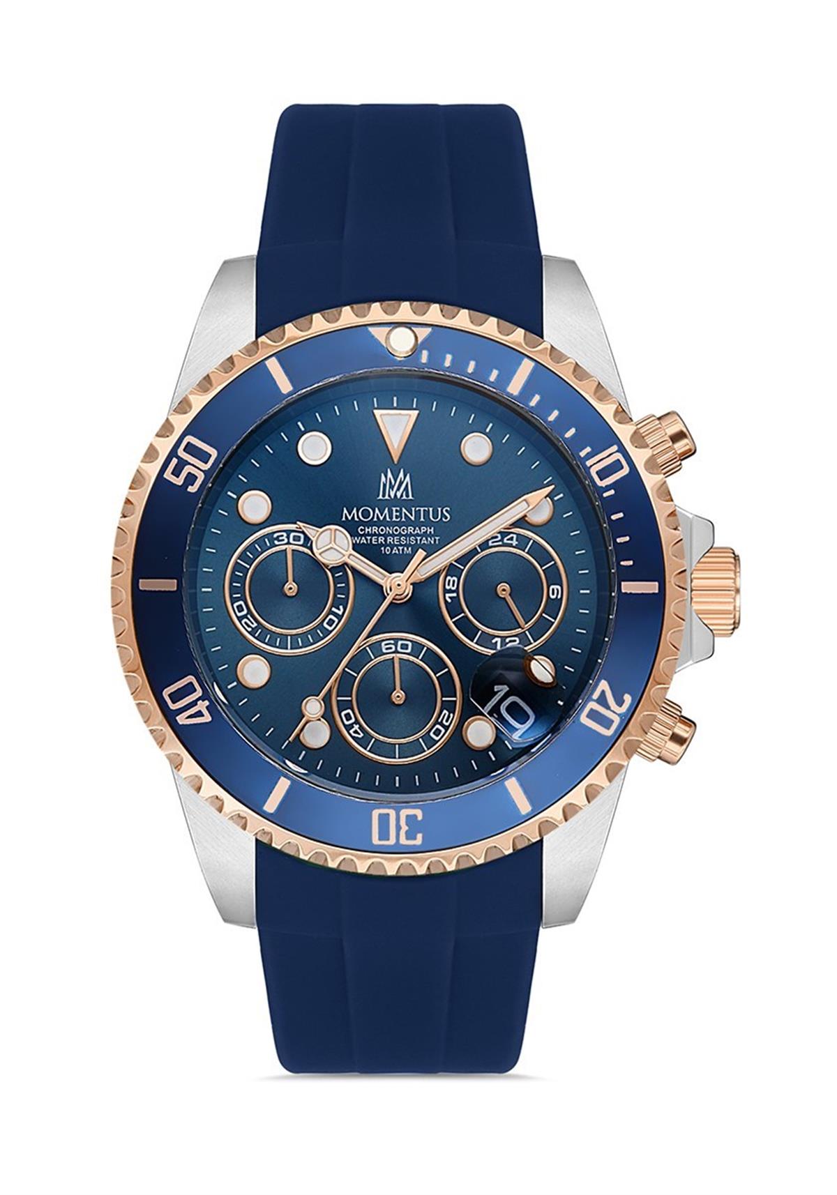 Momentus SM361T-11MR Erkek Kol Saati