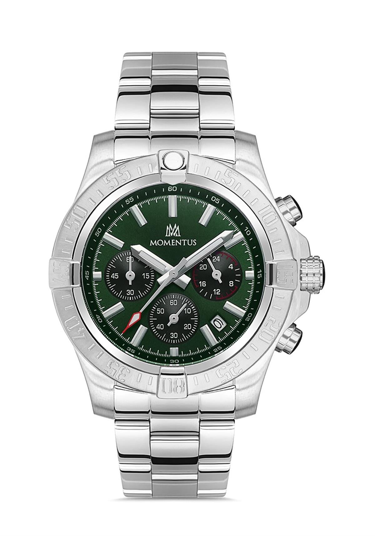 Momentus SM365S-15SS Erkek Saati