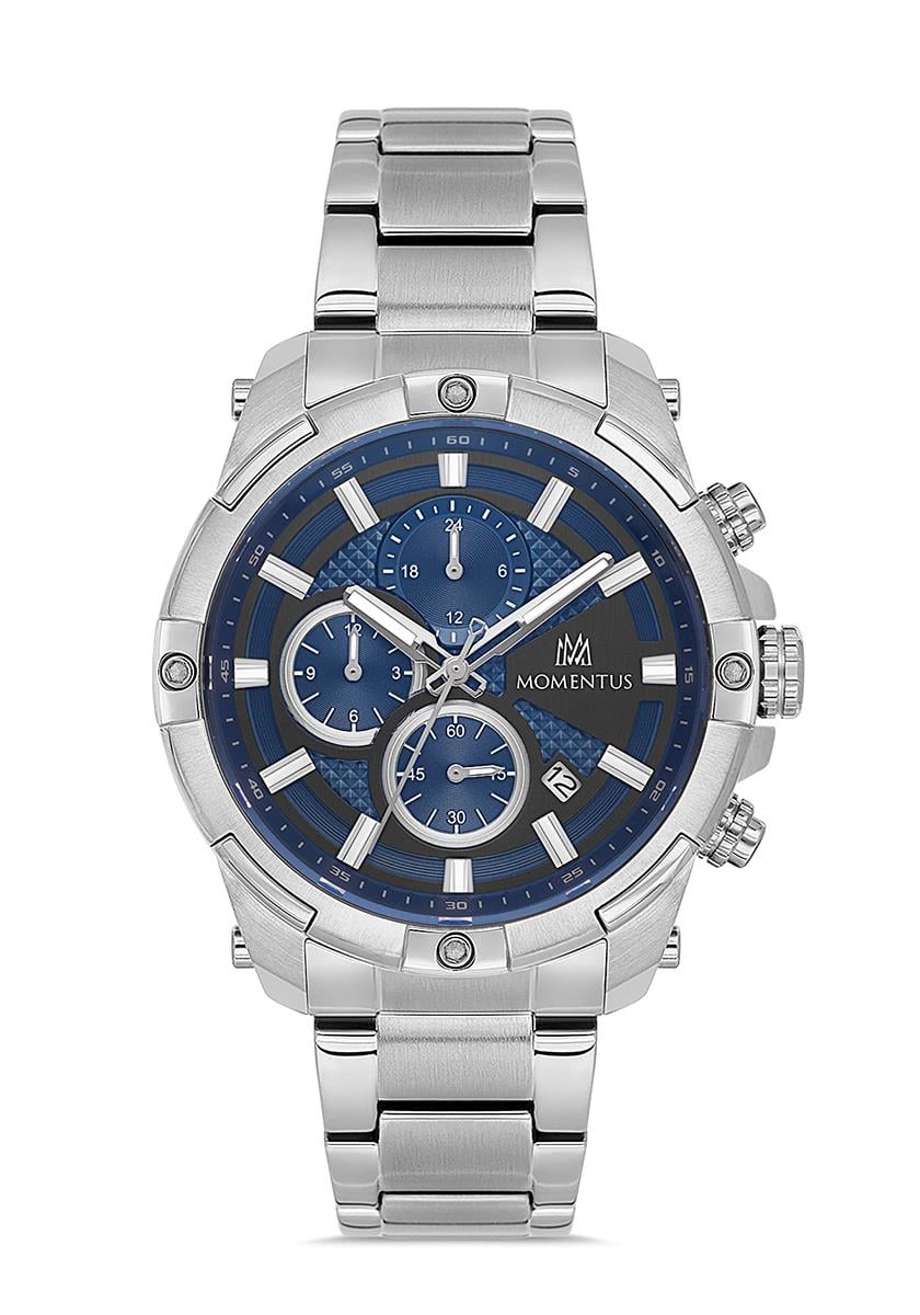 Momentus SM369S-11SS Kol Saati