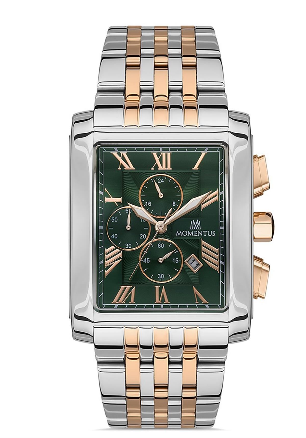 Momentus TM111T-15SR Erkek Saati