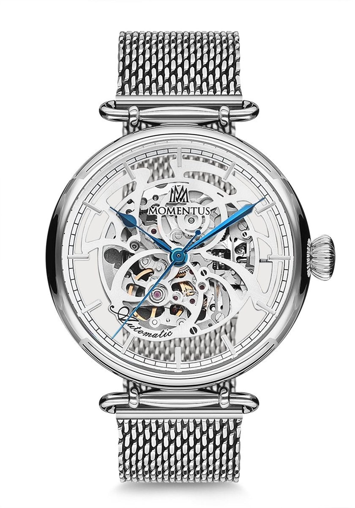 Momentus TM270S-16SS  Erkek Kol Saati