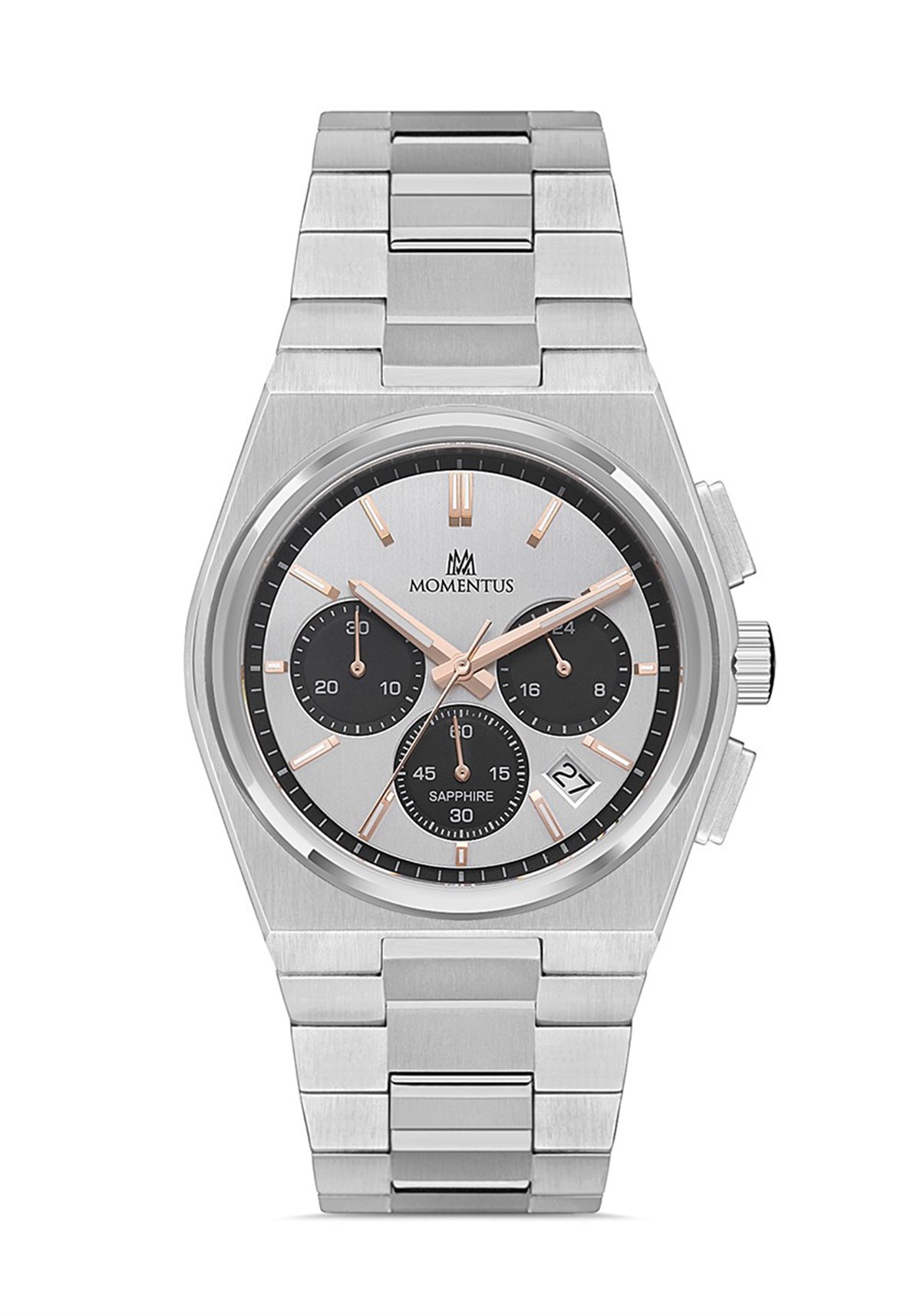 Momentus TM345S-02SR  Erkek Kol Saati