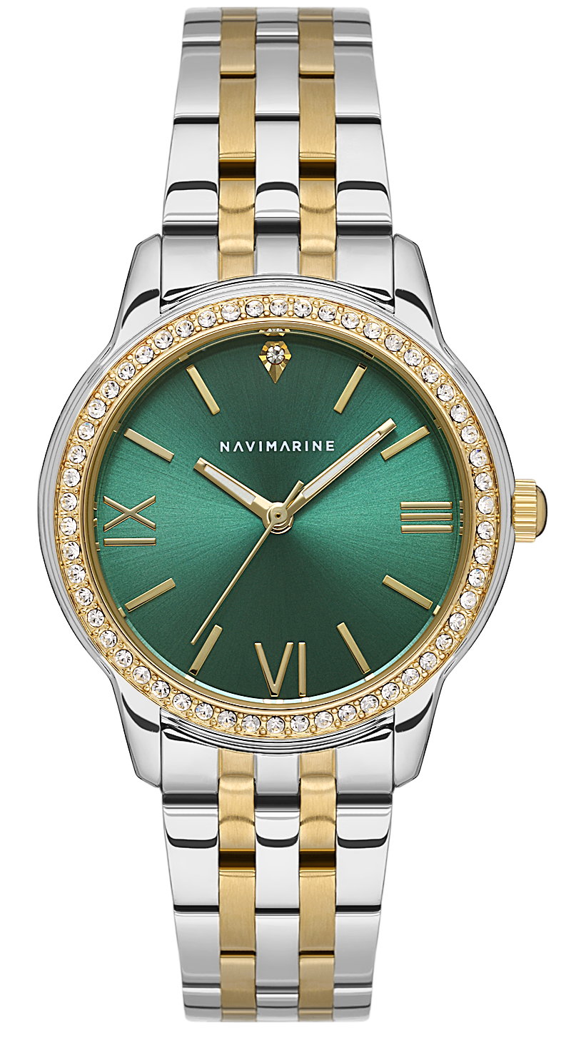 Navimarine NM167-03 Kadın Kol Saati