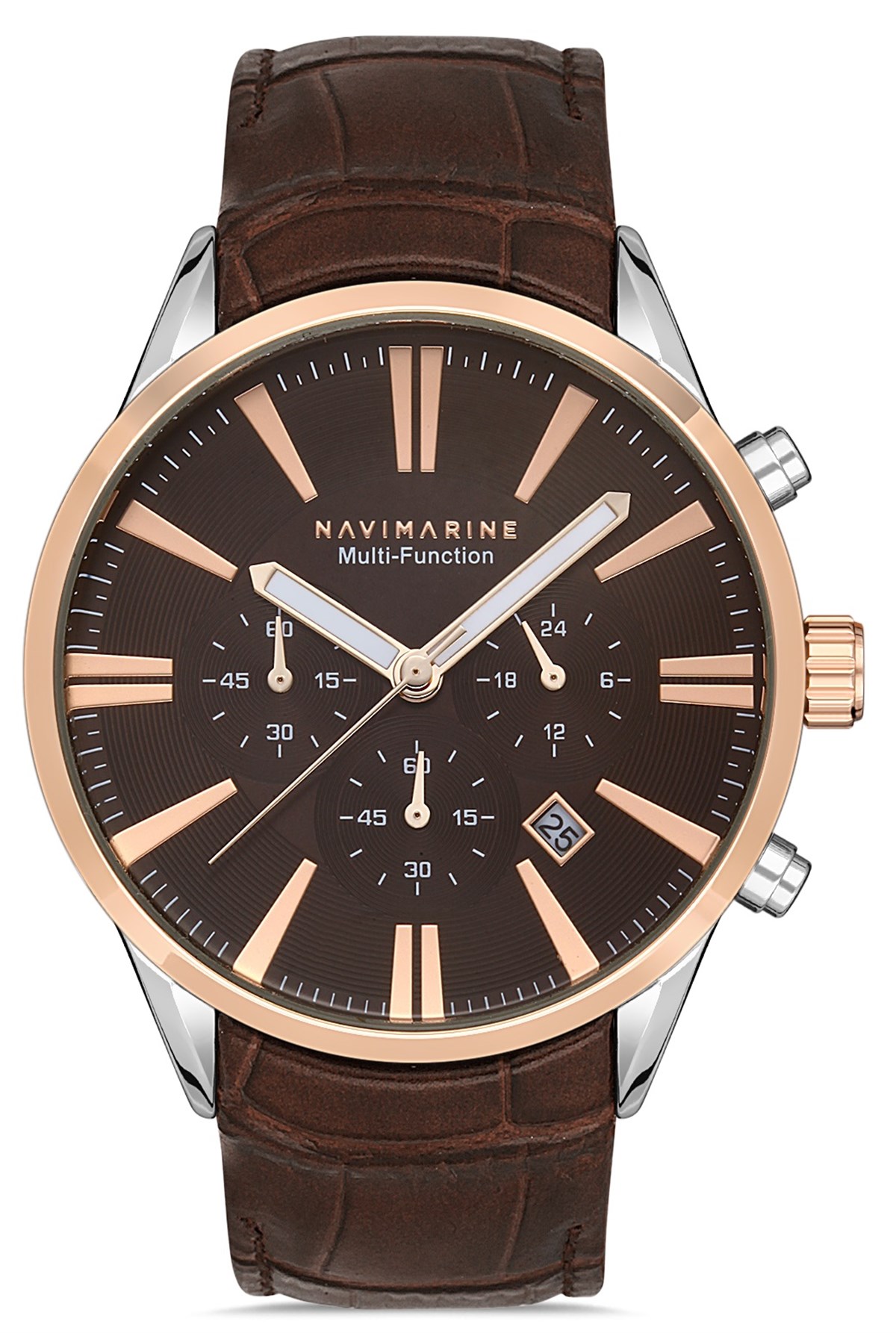 Navimarine NVM39-E6   Erkek Kol Saati