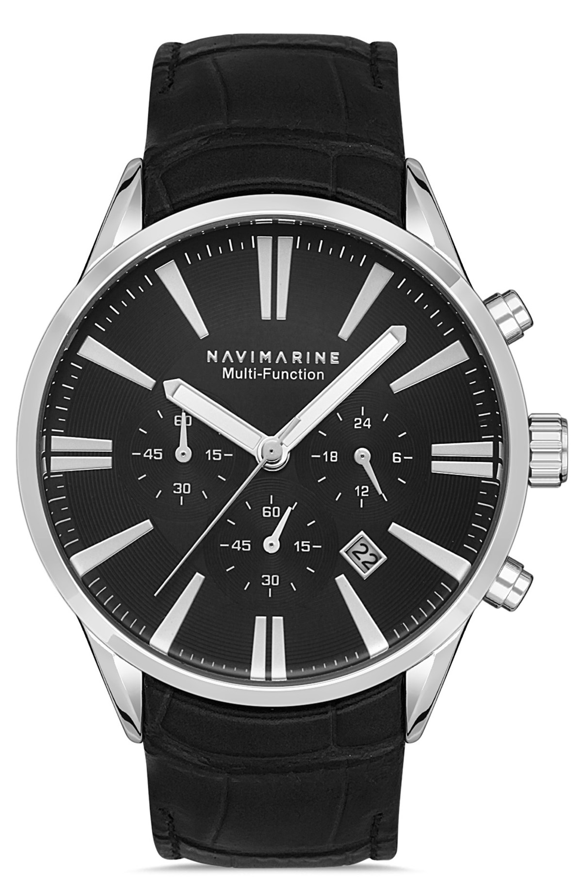 Navimarine NVM39-J2   Erkek Kol Saati