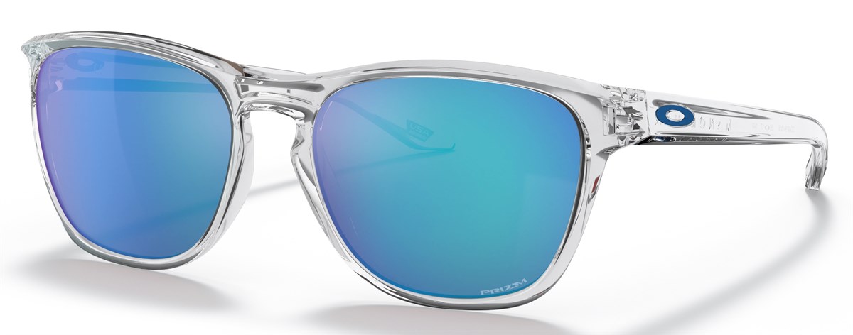 Oakley OO9479 06 56  Prizm Sapphire  Erkek Güneş Gözlüğü