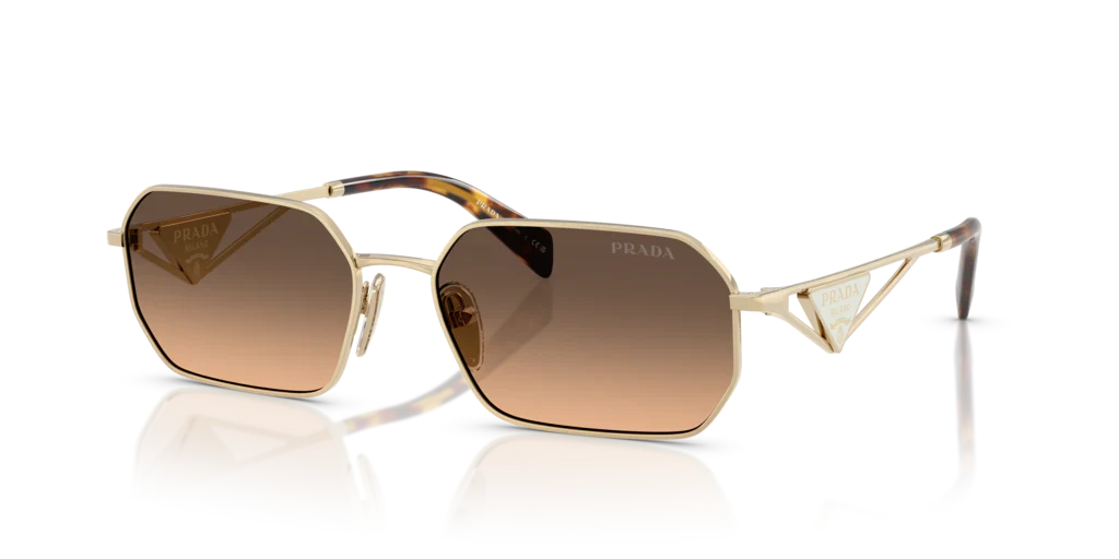 Prada PR A51S ZVN50C Güneş Gözlüğü