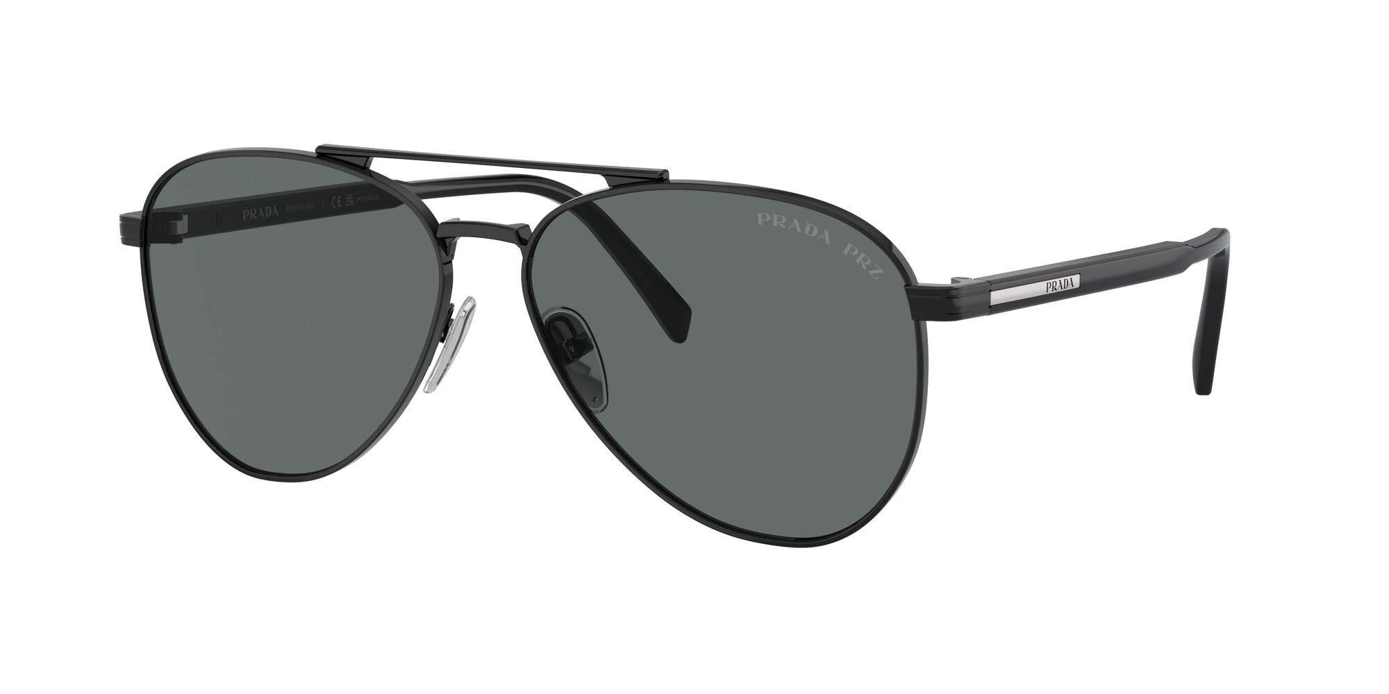 Prada PR A58S 1AB5Z1 58 Güneş Gözlüğü