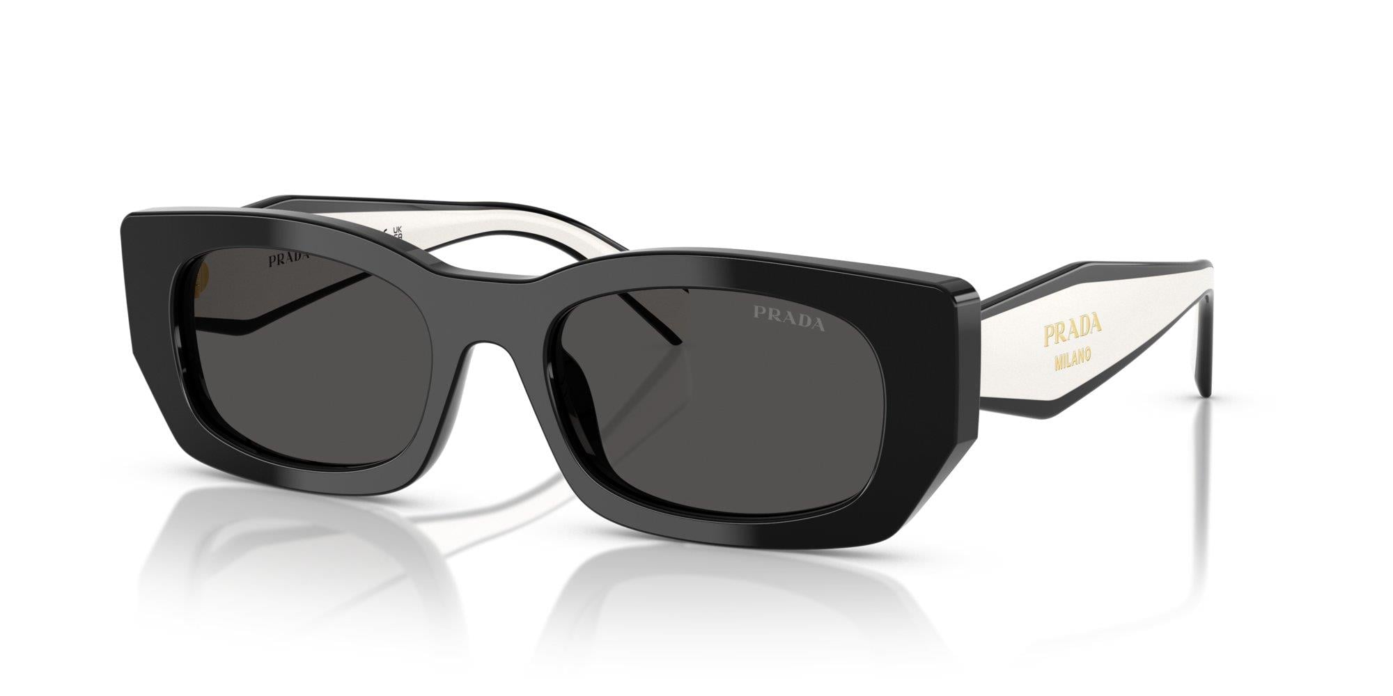 Prada PR B05S 09Q08Z 53 Güneş Gözlüğü