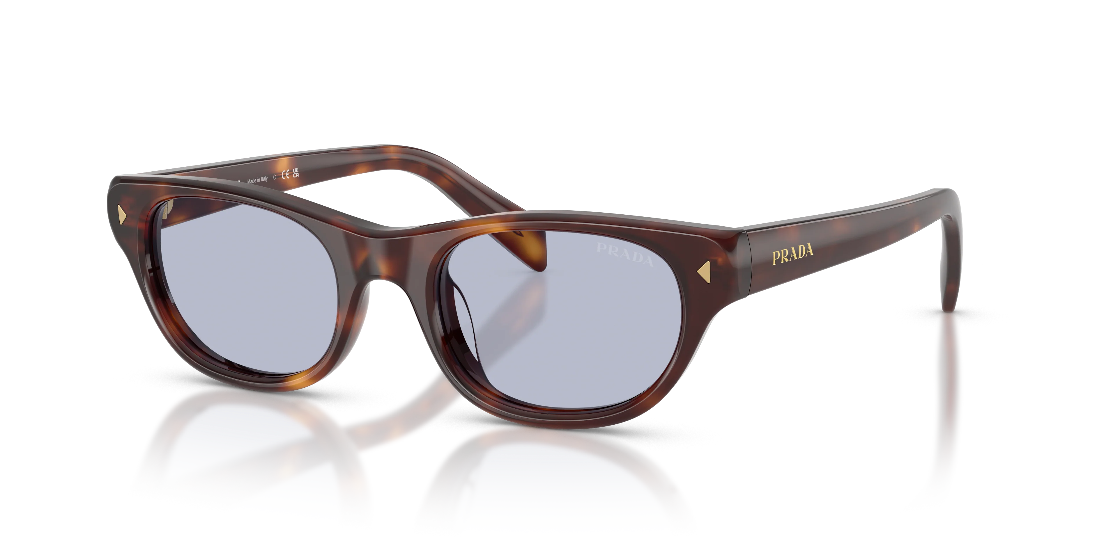 Prada PR C08S 15W30X 50 Güneş Gözlüğü