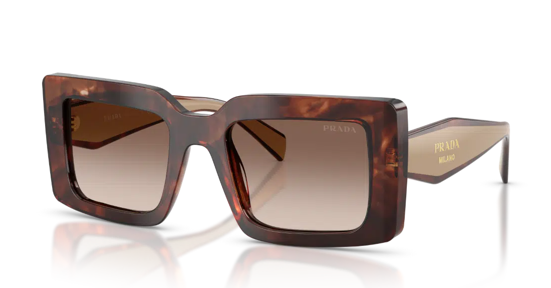 Prada PR D01S 00K10S Güneş Gözlüğü
