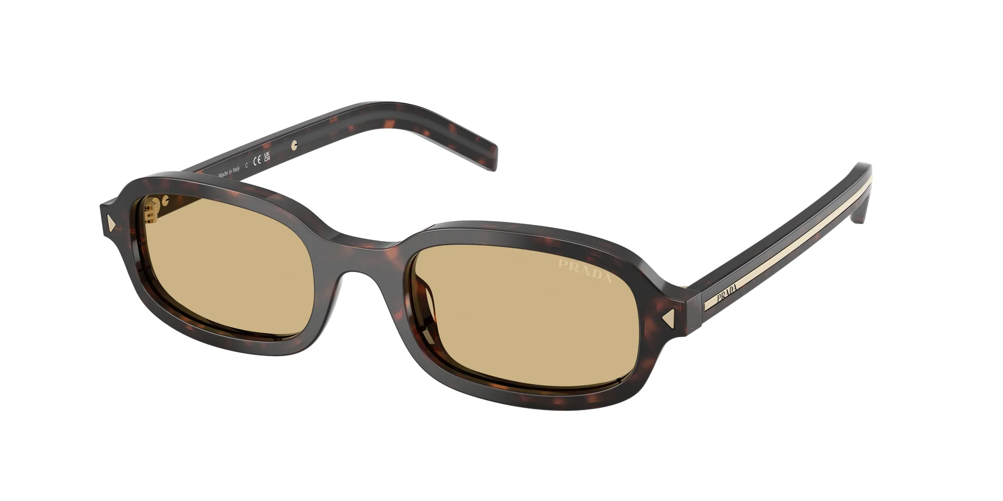 Prada PR D06S 17N70R Güneş Gözlüğü