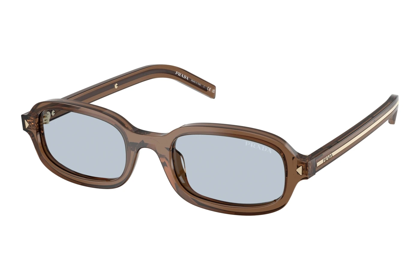 Prada PR D06S 28I30W Güneş Gözlüğü