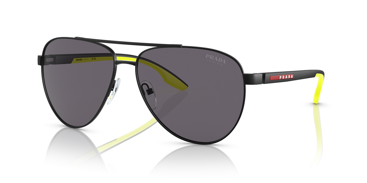 Prada PS 52YS 17G01V 61 Erkek Güneş Gözlüğü