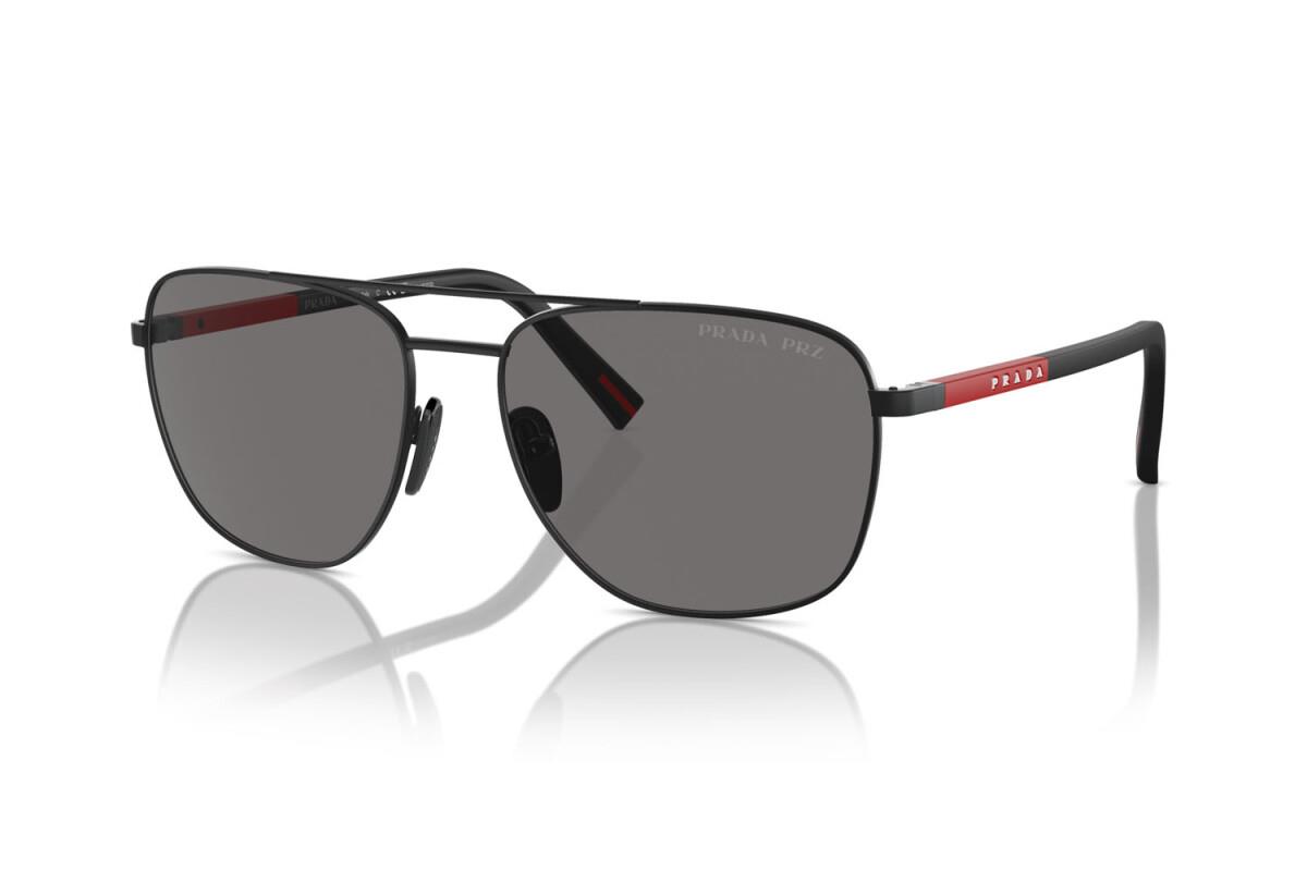 Prada PS 54ZS 1BO02G 60 Güneş Gözlüğü