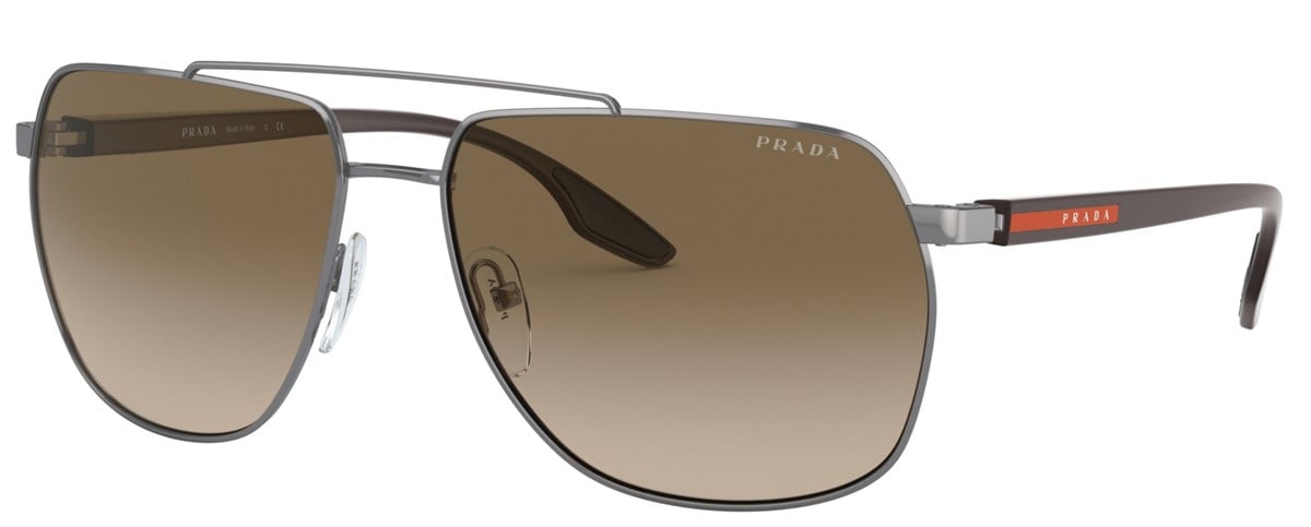 Prada PS 55VS 5AV1X1 59  Erkek Güneş Gözlüğü