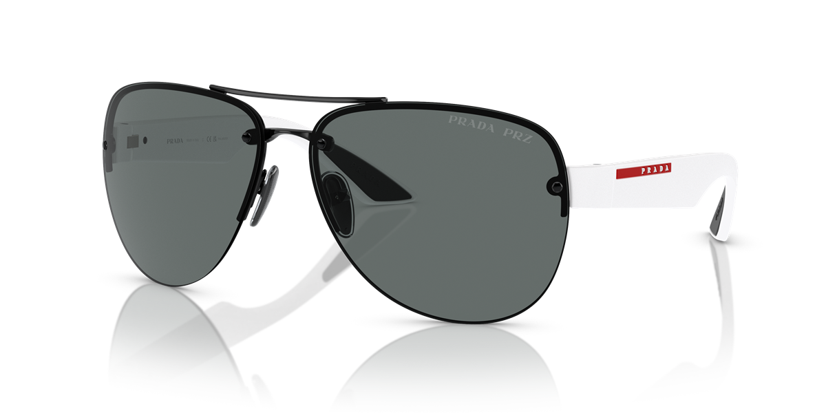 Prada PS 55YS 1AB02G 64  Güneş Gözlüğü