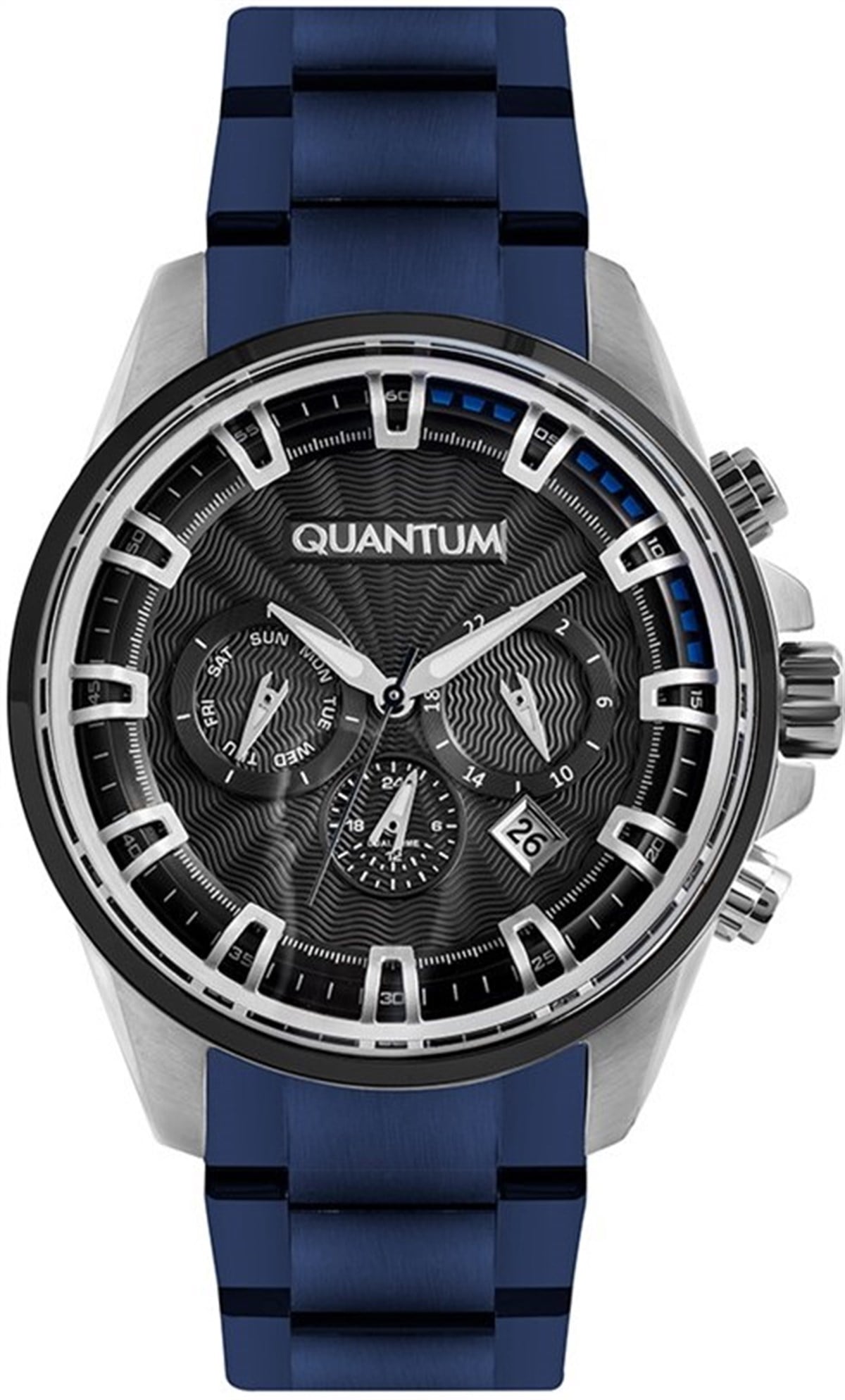 Quantum ADG835.350  Erkek Kol Saati