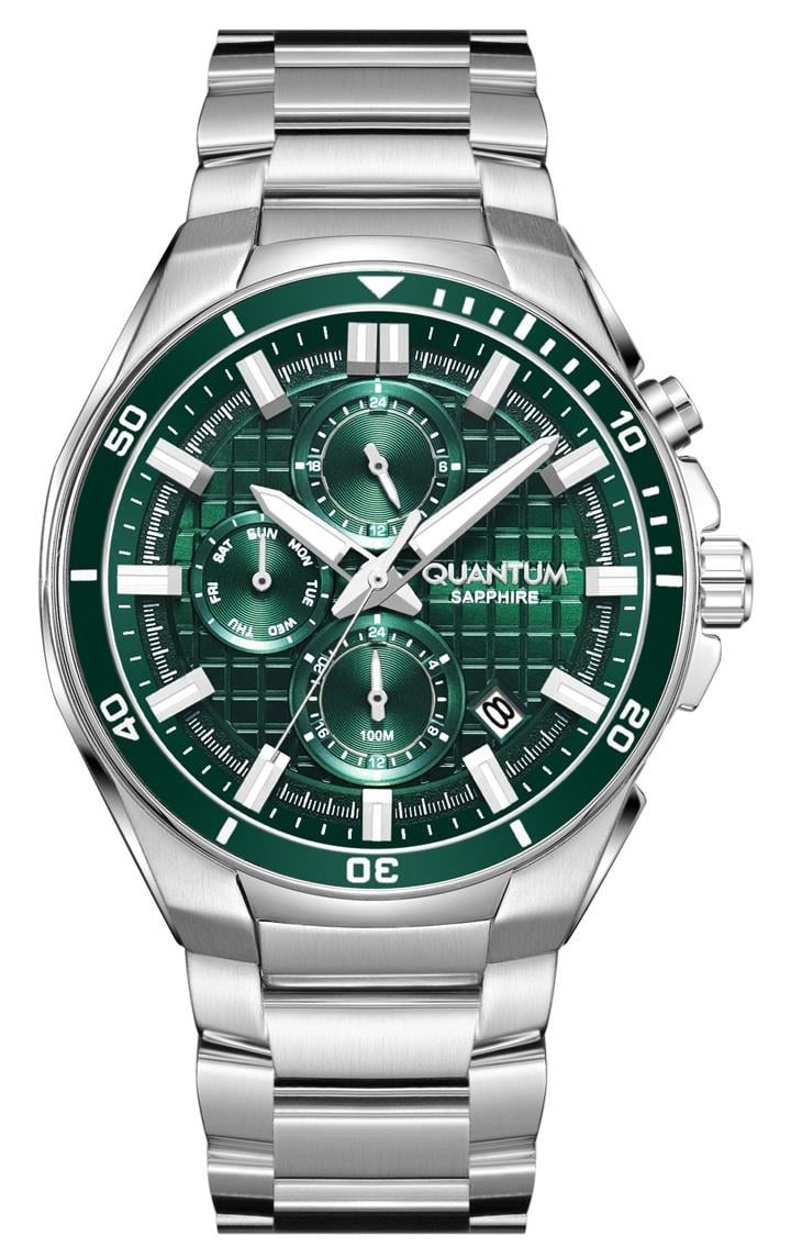 Quantum PWG1227.370 Kol Saati