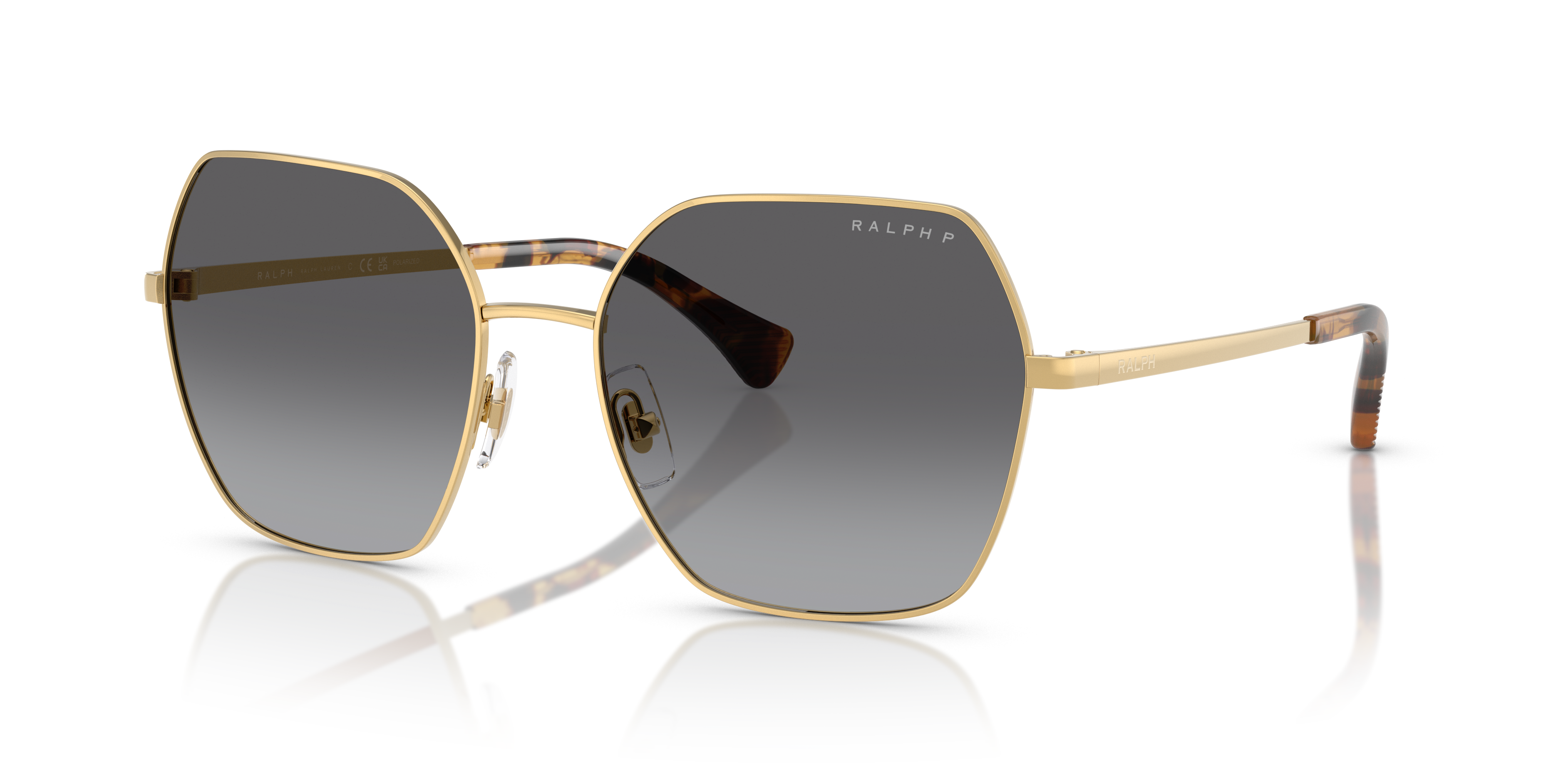 Ralph Lauren RA4138 9004T3 58 Güneş Gözlüğü