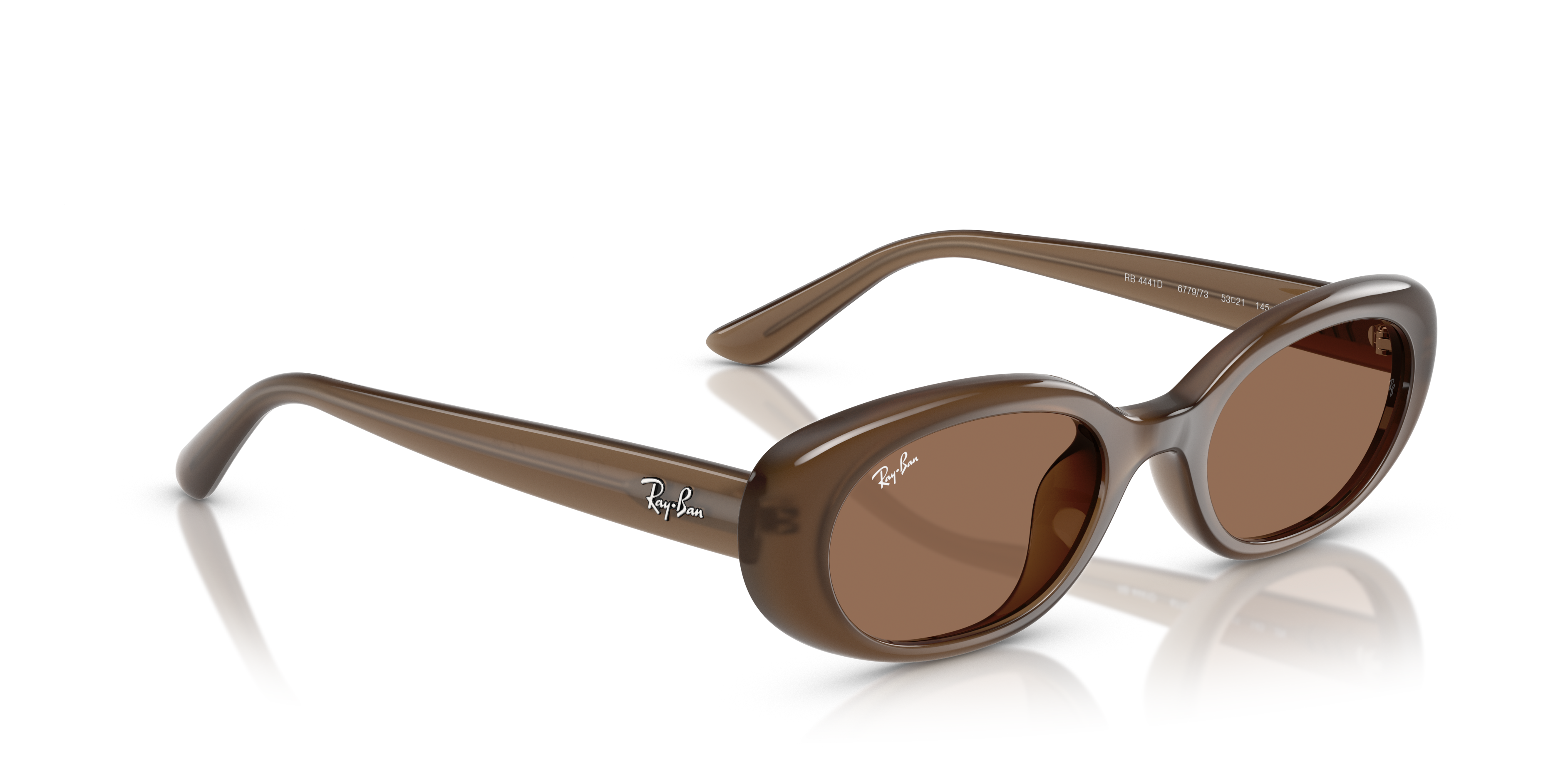 Ray-Ban 0RB4441D 677973 53 Güneş Gözlüğü