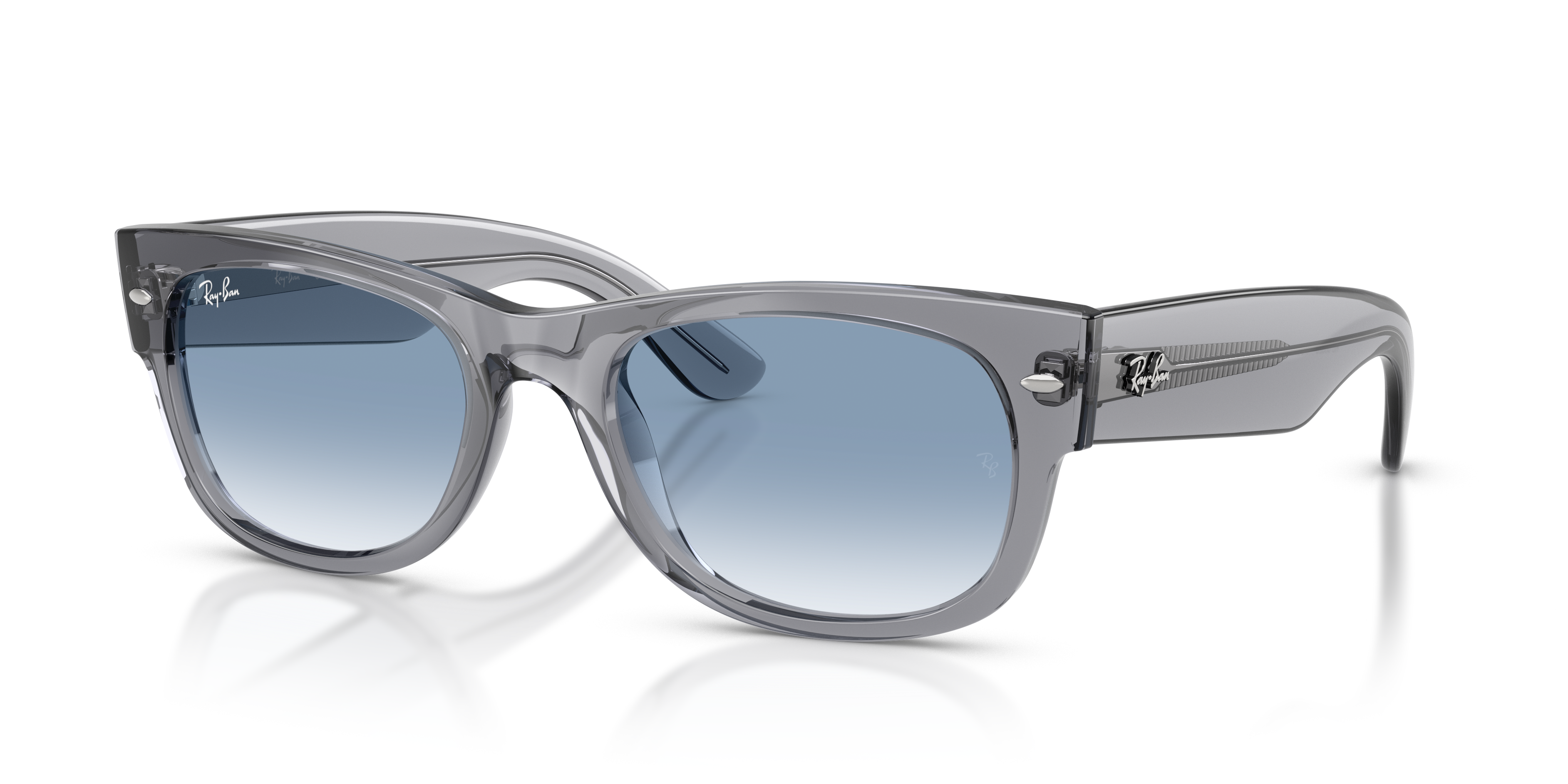 Ray-Ban RB0832S 68463F 55 Güneş Gözlüğü