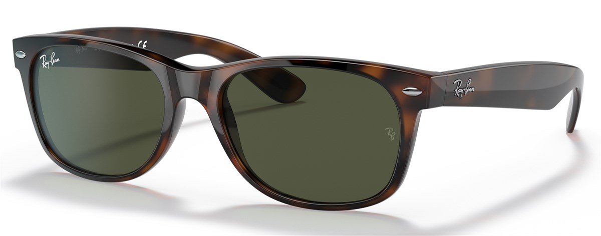 Ray-Ban RB2132 902 58  Erkek Güneş Gözlüğü