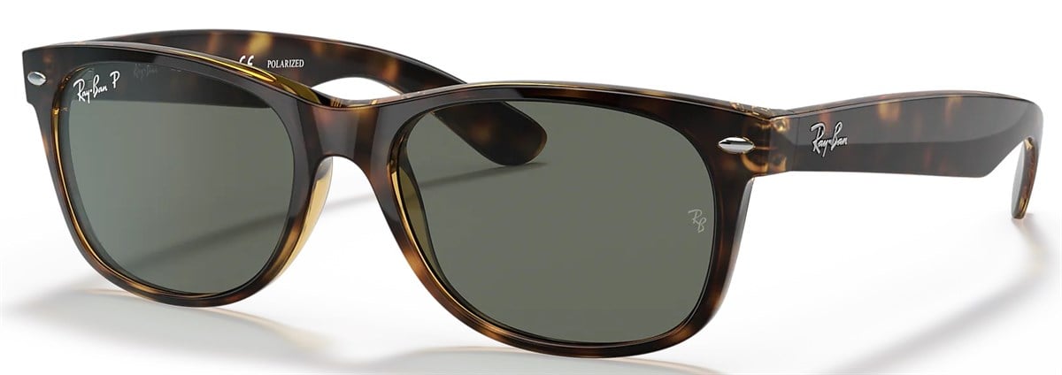 Ray-Ban RB2132 902/58 58  Erkek Güneş Gözlüğü