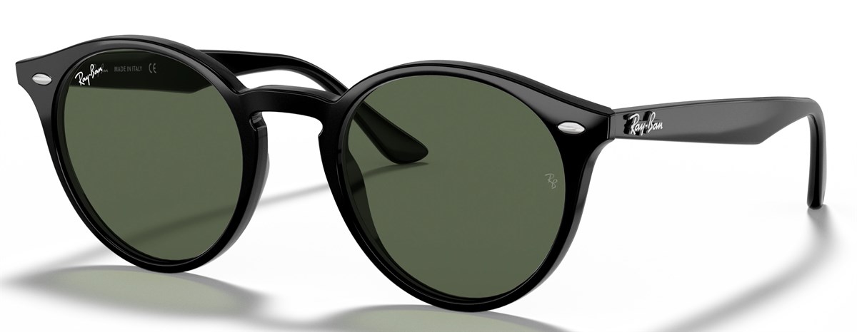 Ray-Ban RB2180 601/71 49  Erkek Güneş Gözlüğü