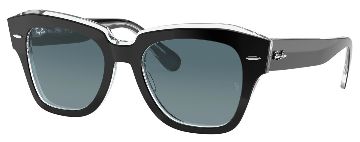 Ray-Ban RB2186 12943M 52  Bayan Güneş Gözlüğü