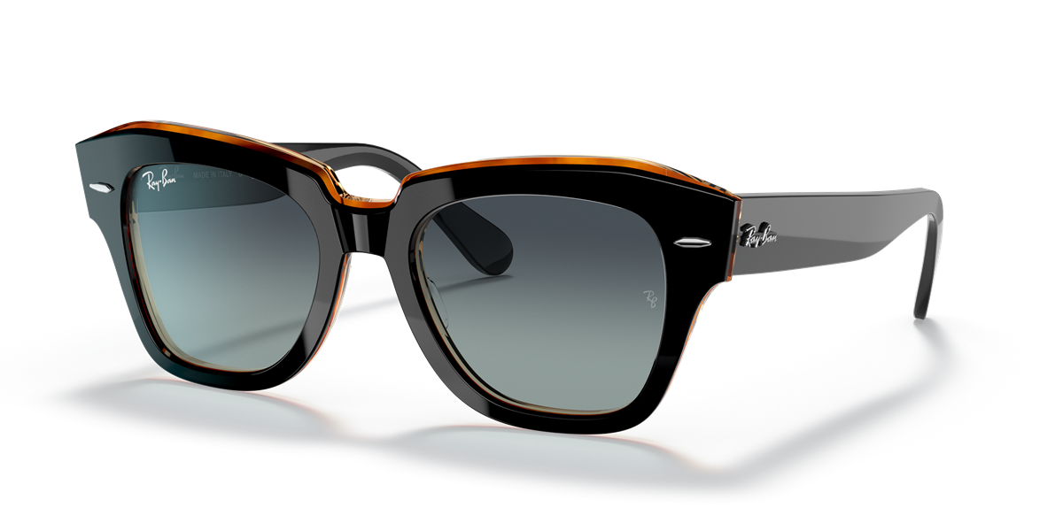 Ray-Ban RB2186 132241 52 Kadın Güneş Gözlüğü