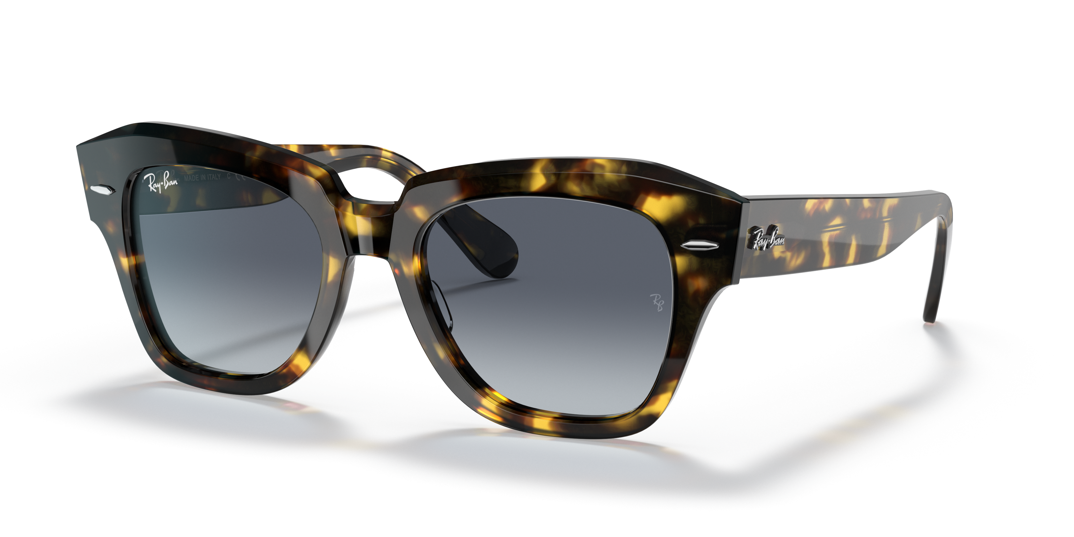 Ray-Ban RB2186 133286 52 Kadın Güneş Gözlüğü