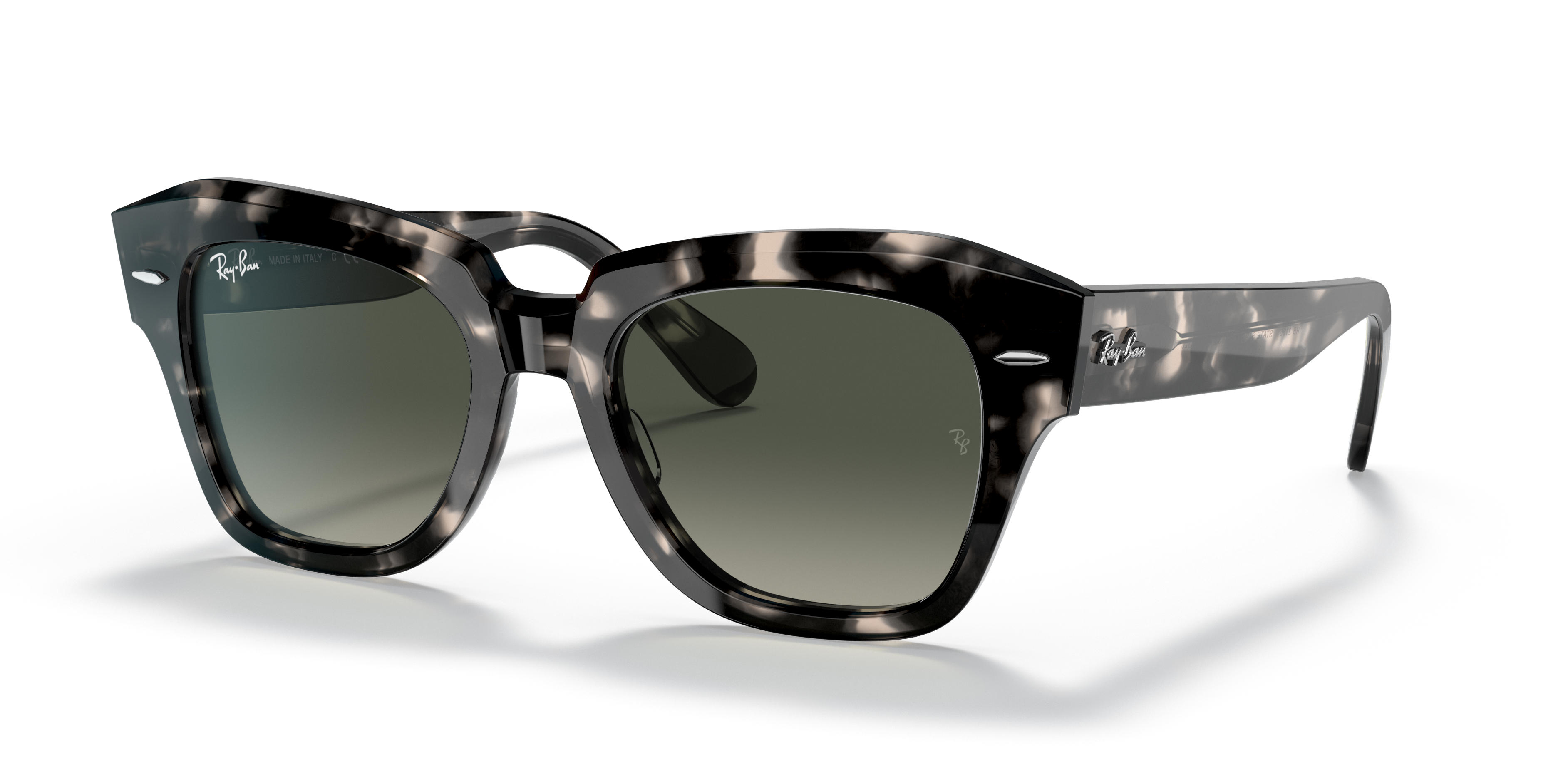 Ray-Ban RB2186 133371 49 Kadın Güneş Gözlüğü