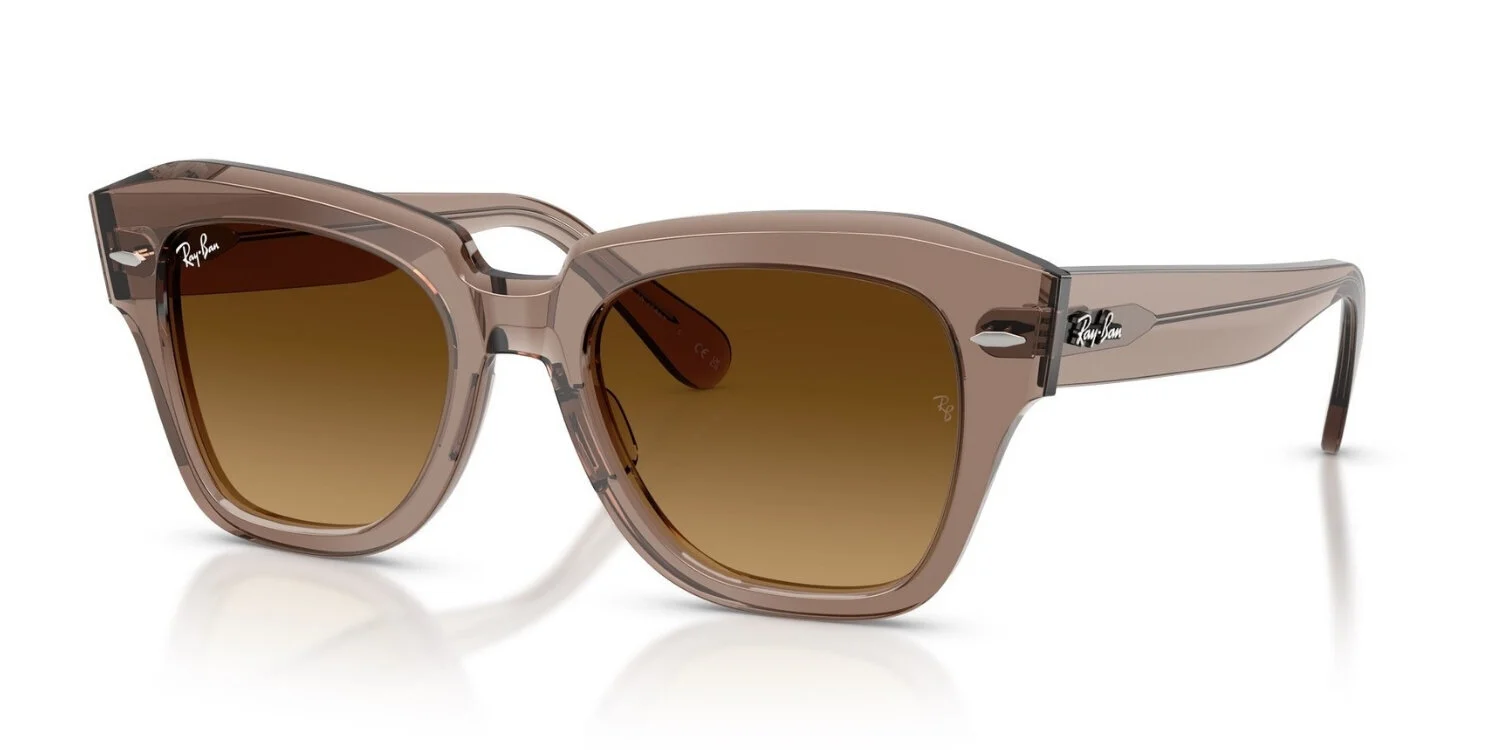 Ray-Ban RB2186 682785 49 Güneş Gözlüğü