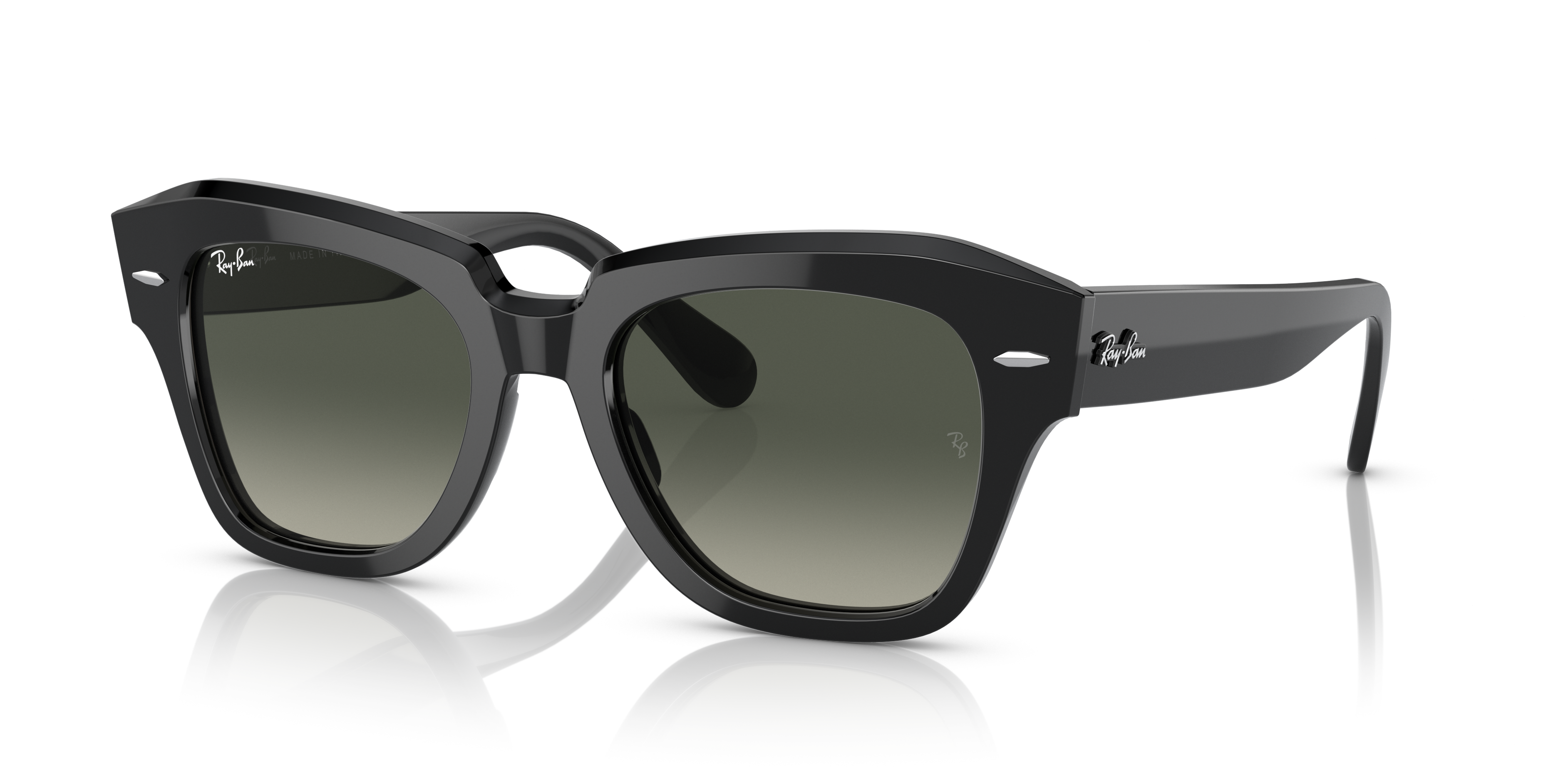 Ray-Ban RB2186 901/71 49 Güneş Gözlüğü