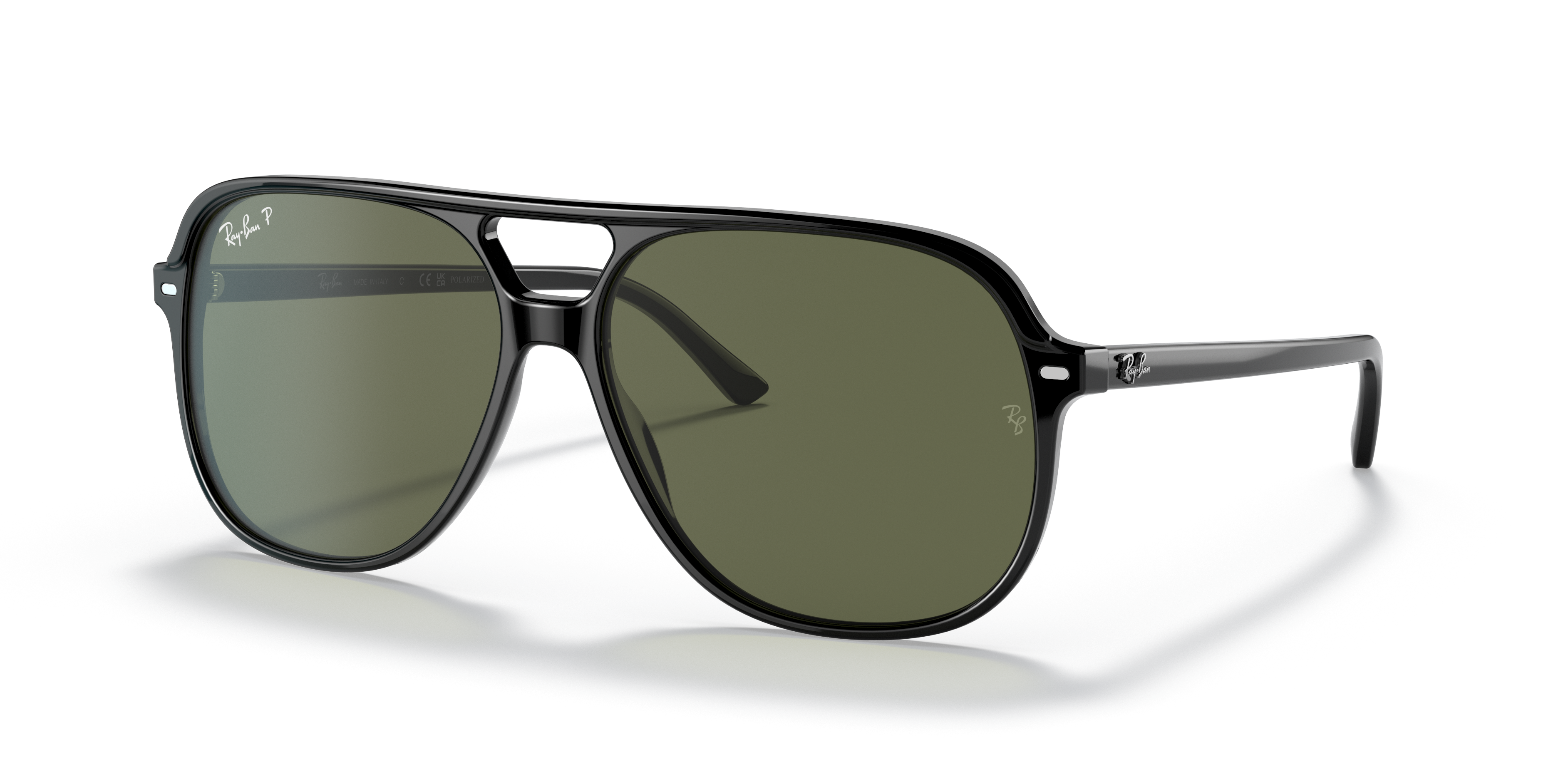 Ray-Ban RB2198 901/58 60 Erkek Güneş Gözlüğü