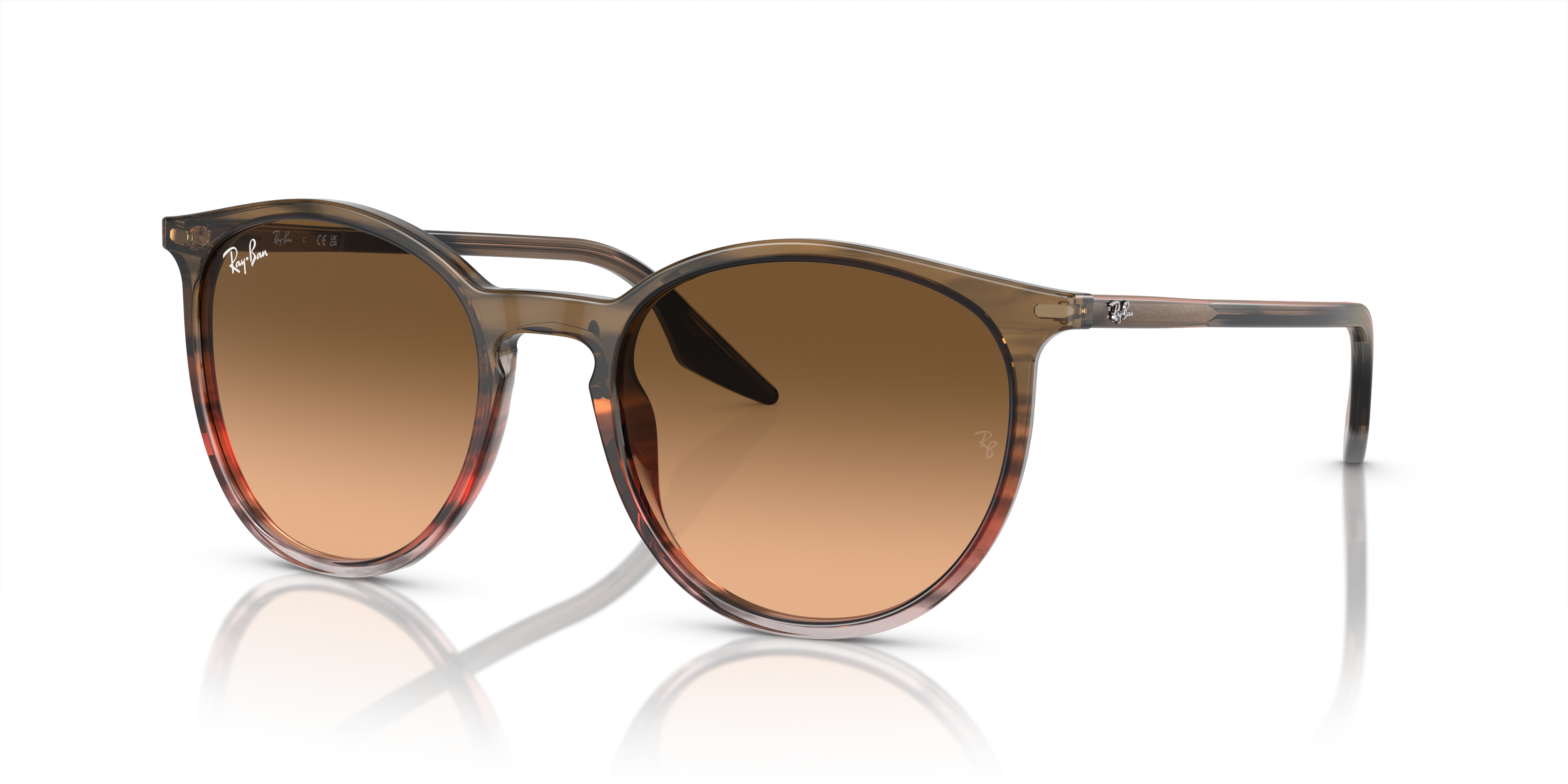Ray-Ban RB2204 13953B 51 Güneş Gözlüğü